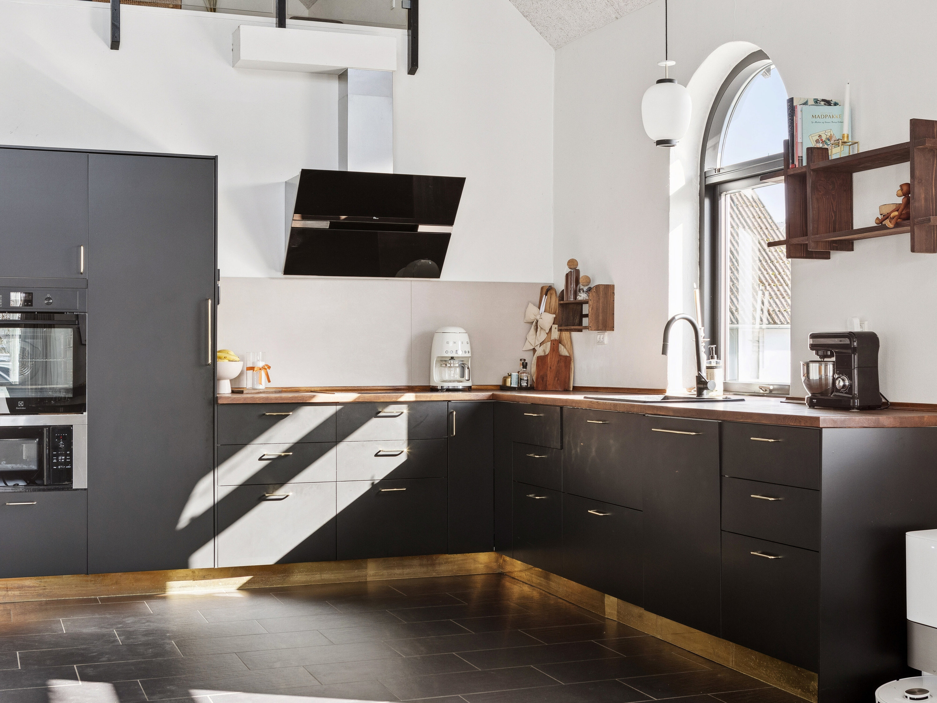 Fremhævet værelse billede i fuldskærmstilstand. Billede af Baggesvognsvej 2, 9870 Sindal