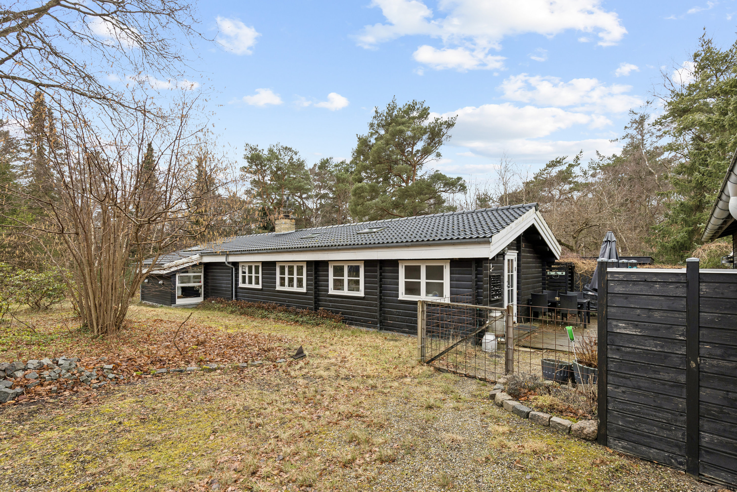 Kanalvej 3, Bjerge Sydstrand, 4480 Store Fuglede