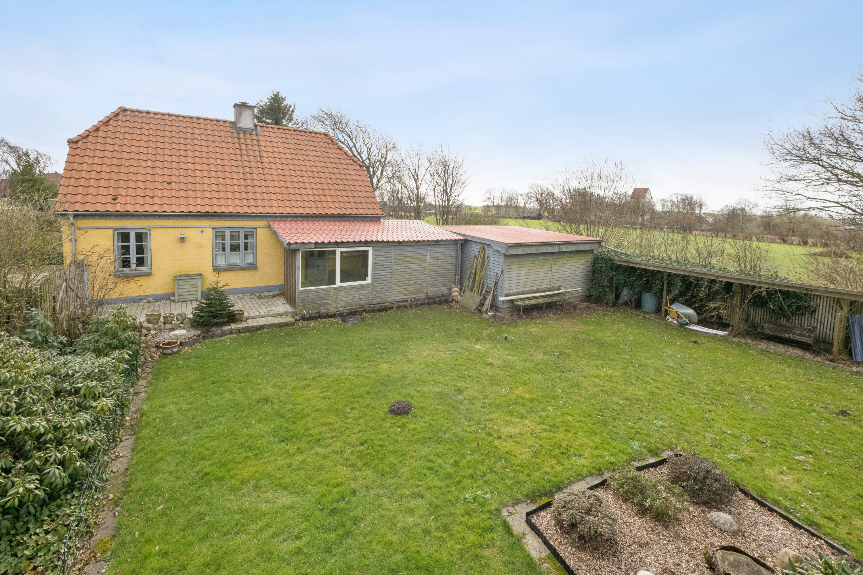 Åbakken 9, Krejbjerg, 7860 Spøttrup