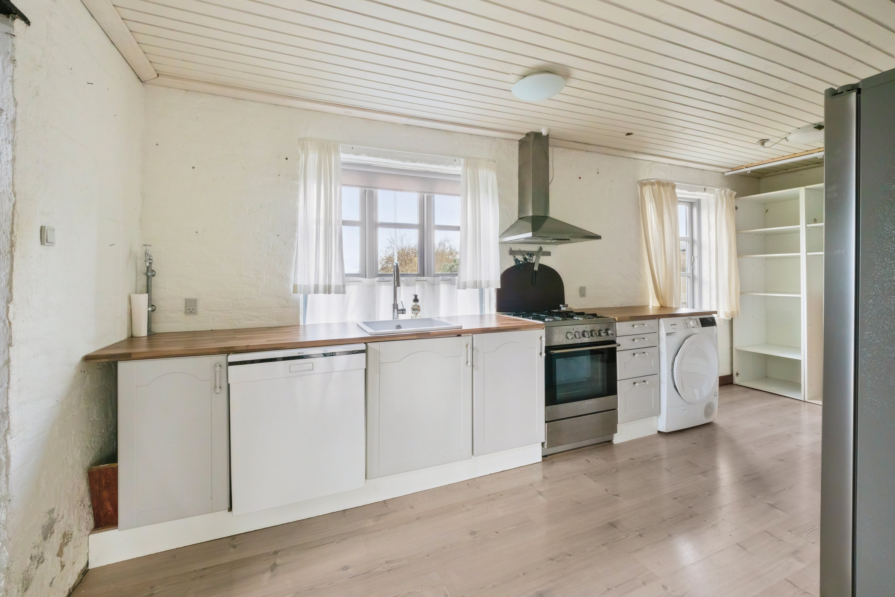 Åbakken 9, Krejbjerg, 7860 Spøttrup