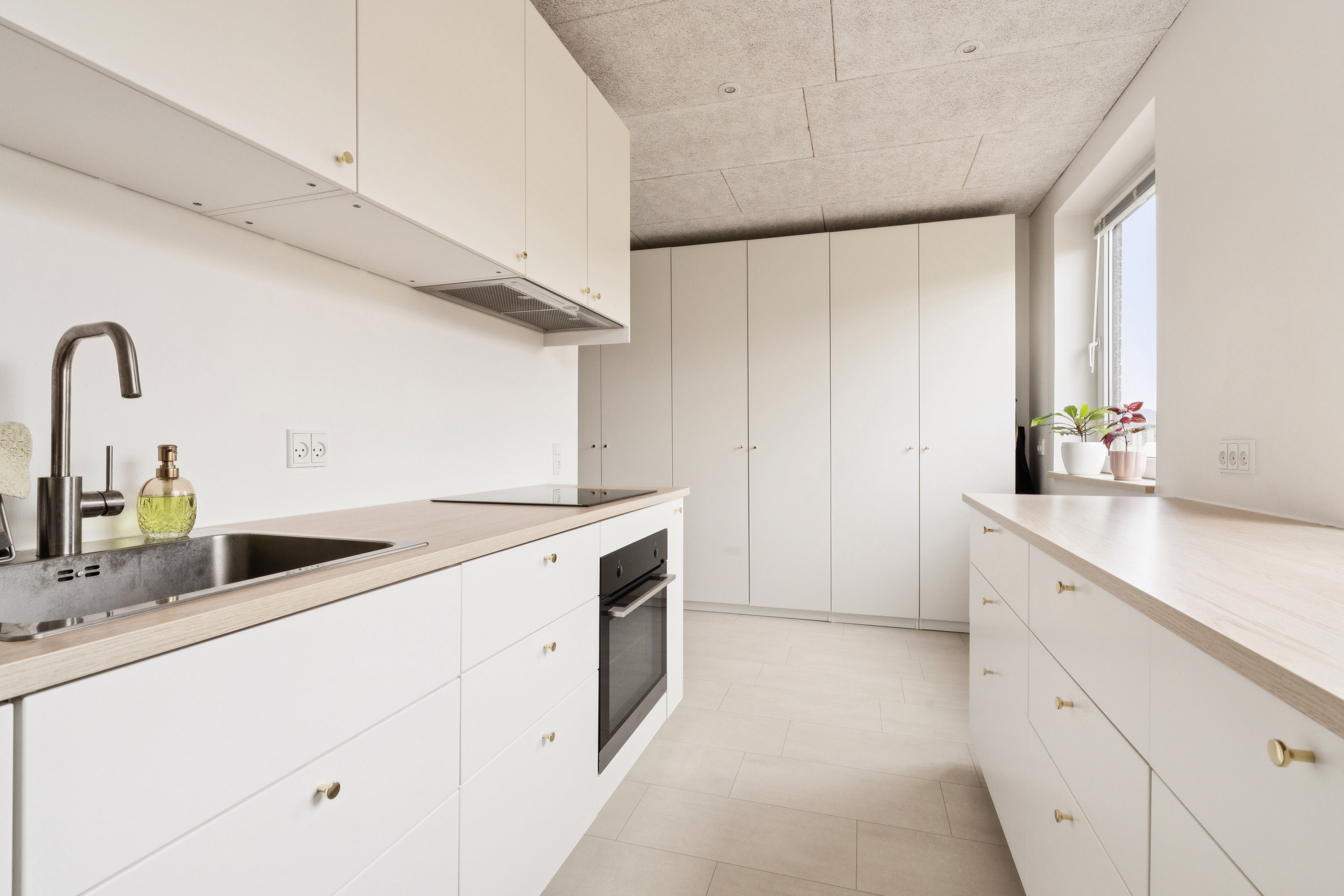 Blomstermarken 109, 1. tv., 9000 Aalborg