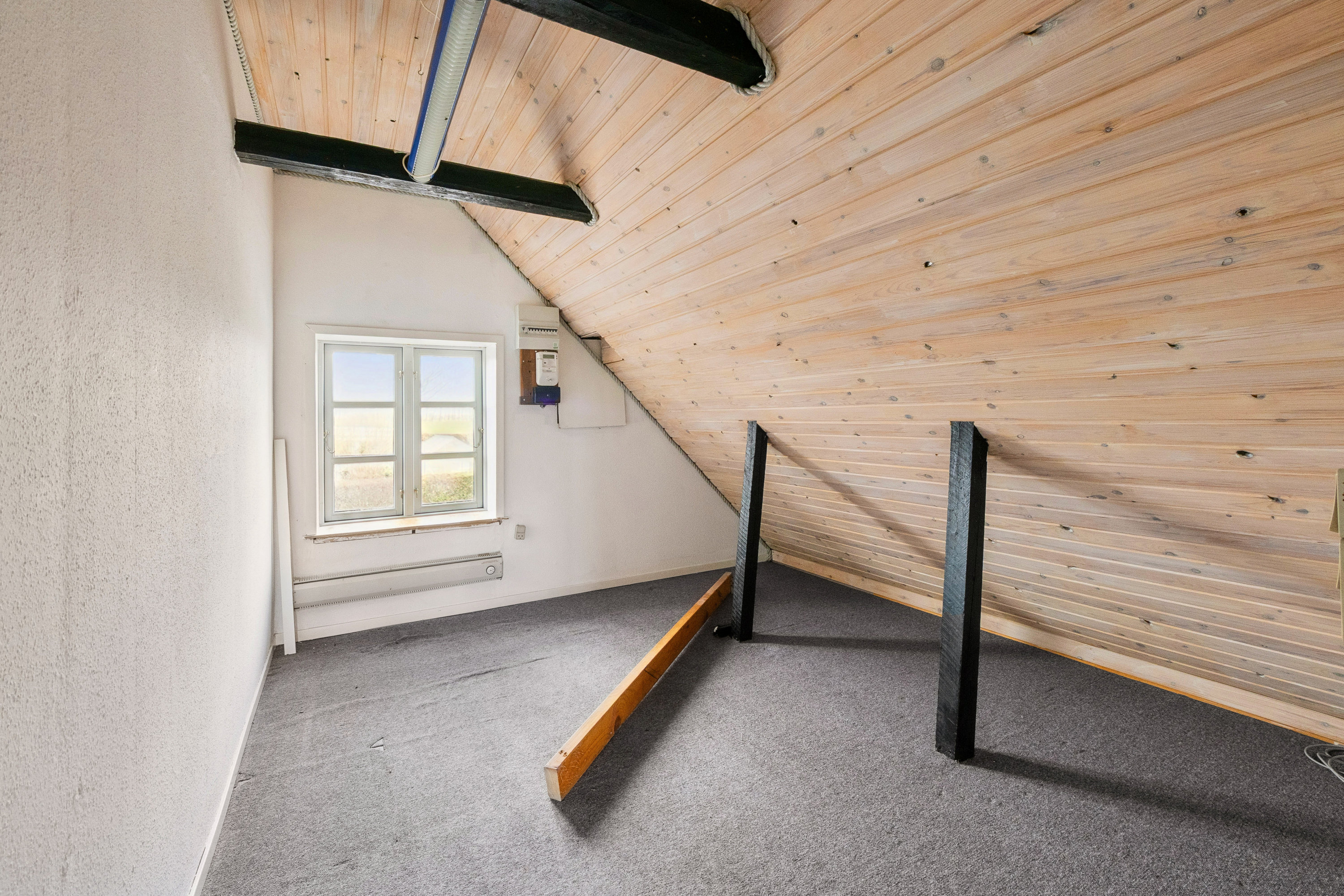 Fremhævet hems billede i fuldskærmstilstand. Billede af Åbakken 9, Krejbjerg, 7860 Spøttrup