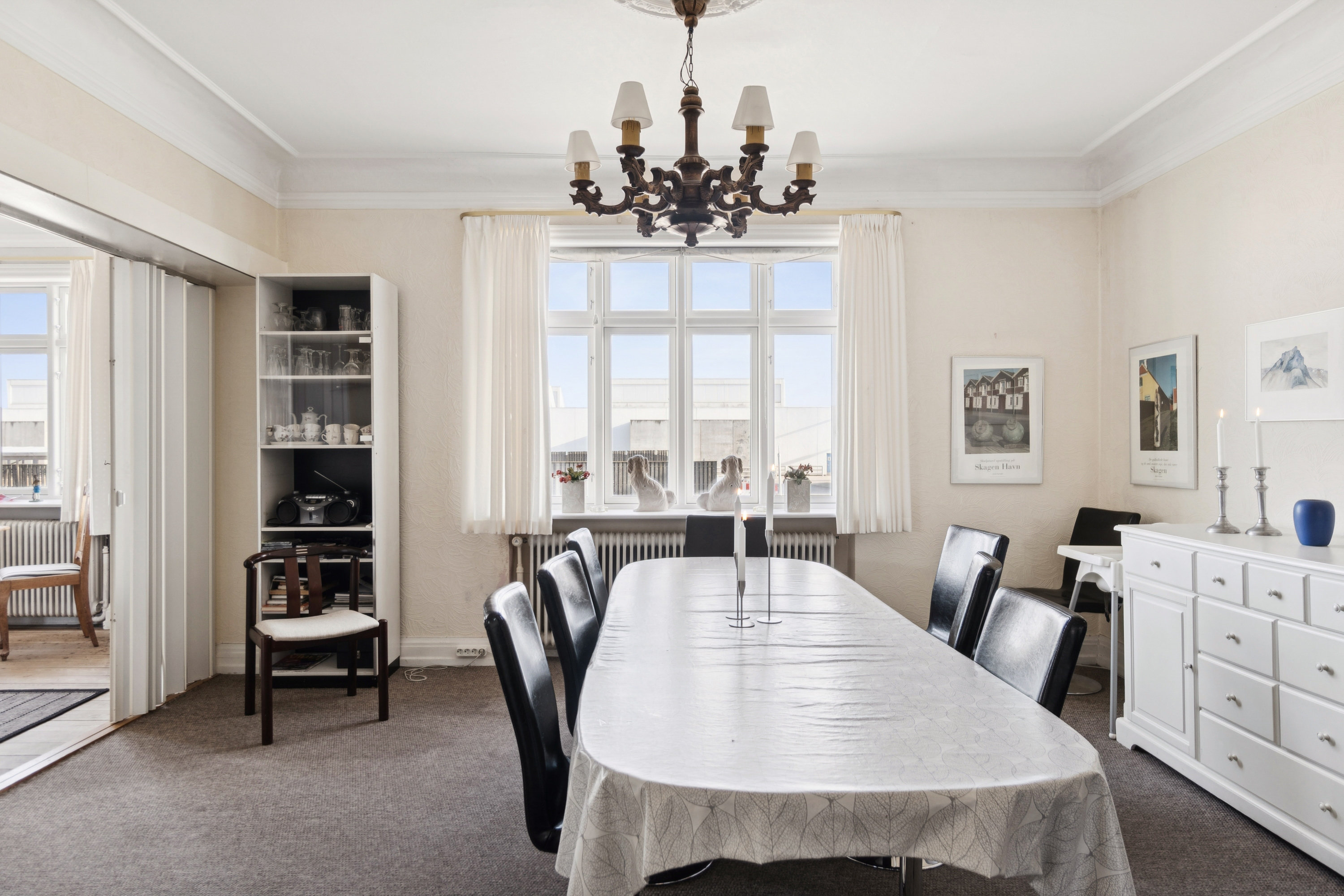 Østre Strandvej 15, 9990 Skagen