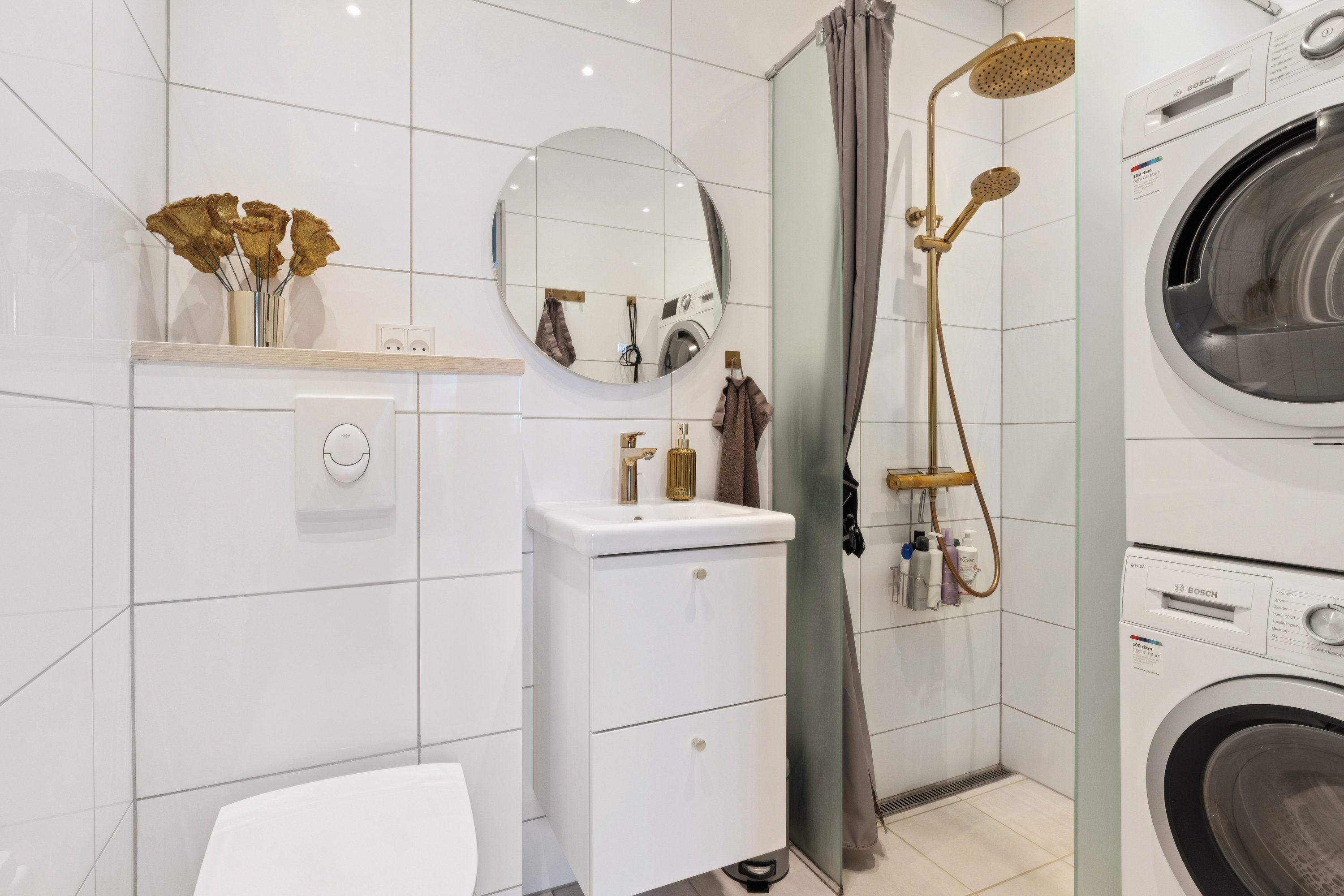 Blomstermarken 109, 1. tv., 9000 Aalborg