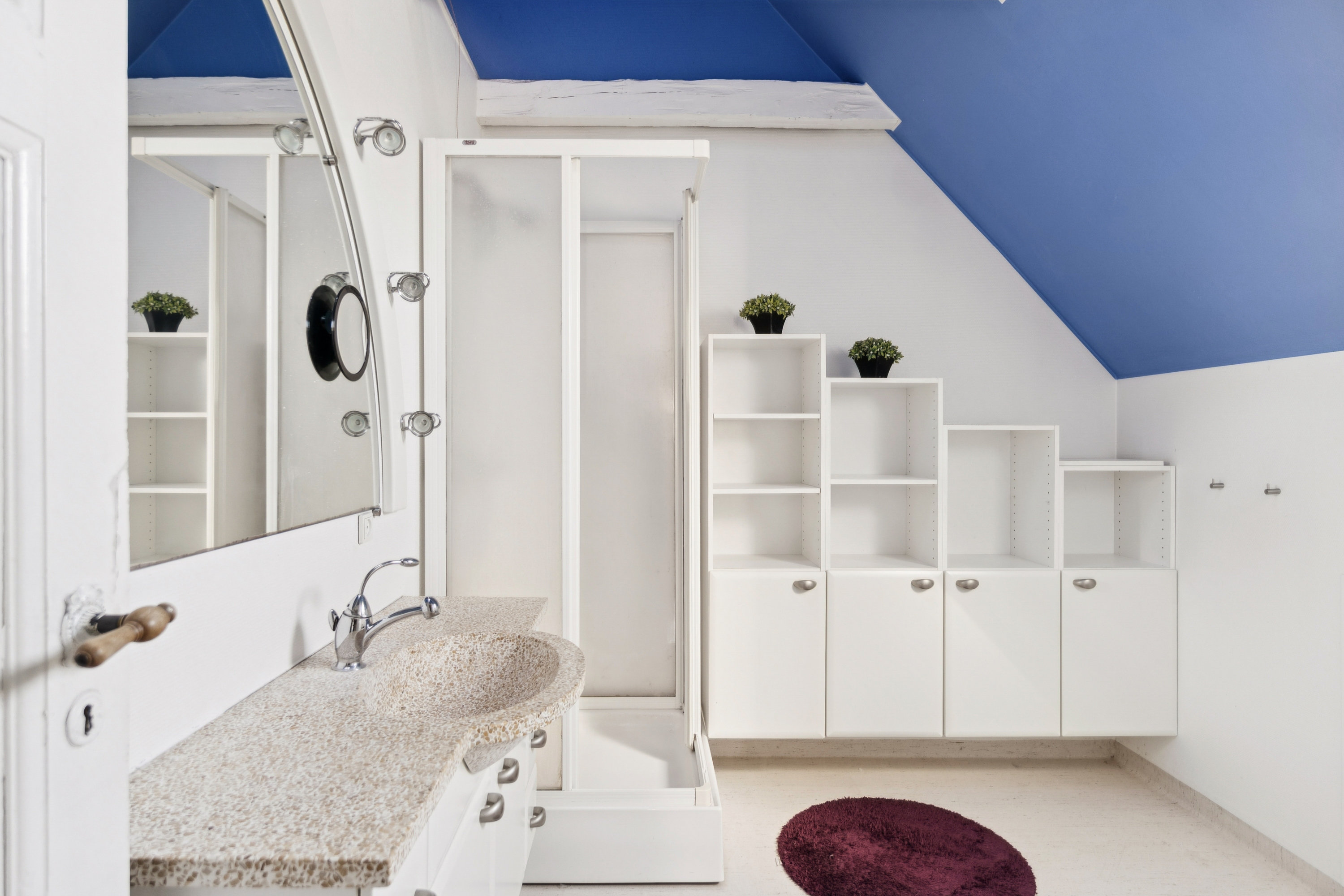 Fremhævet værelse billede i fuldskærmstilstand. Billede af Østre Strandvej 15, 9990 Skagen