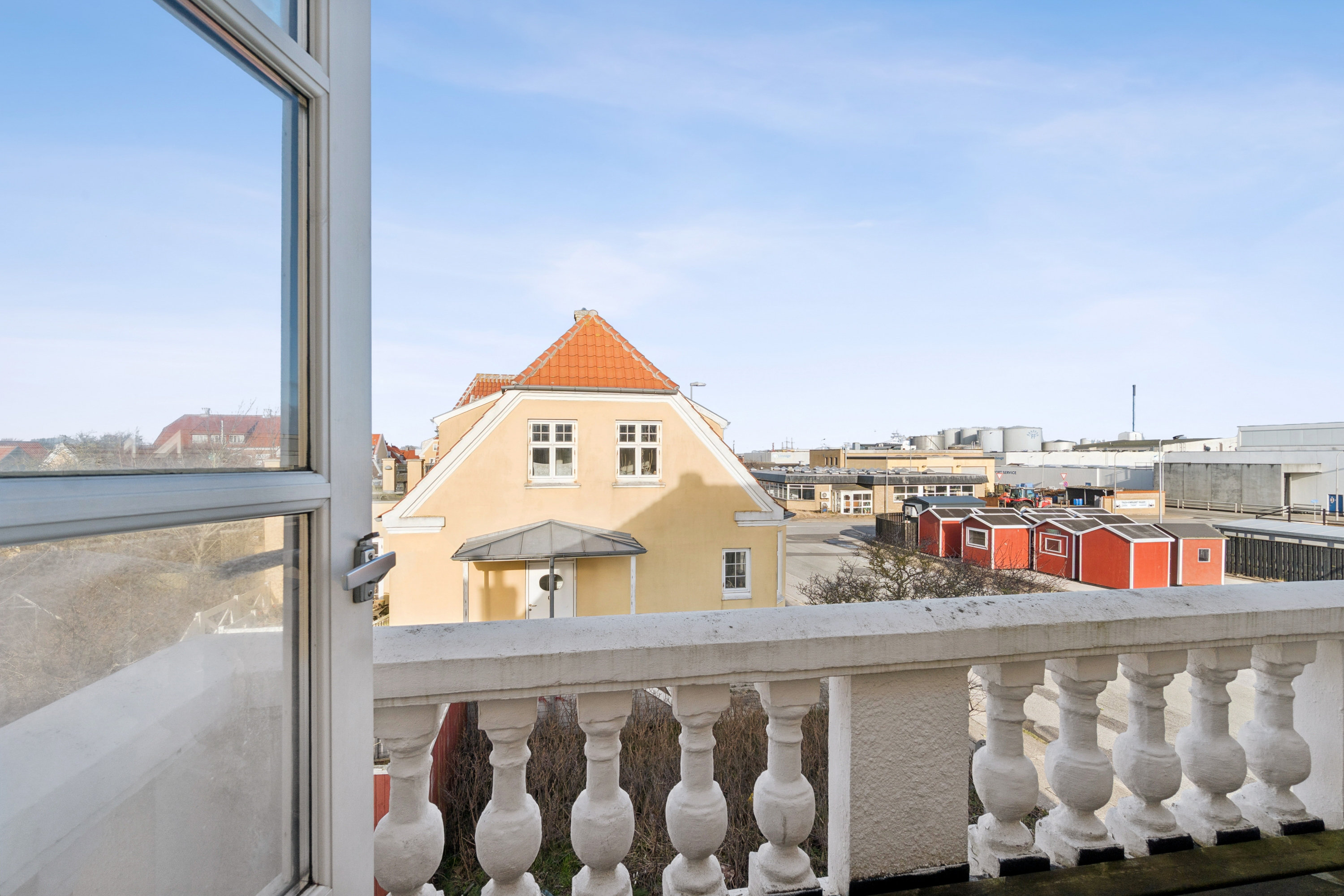 Fremhævet udsigt billede i fuldskærmstilstand. Billede af Østre Strandvej 15, 9990 Skagen