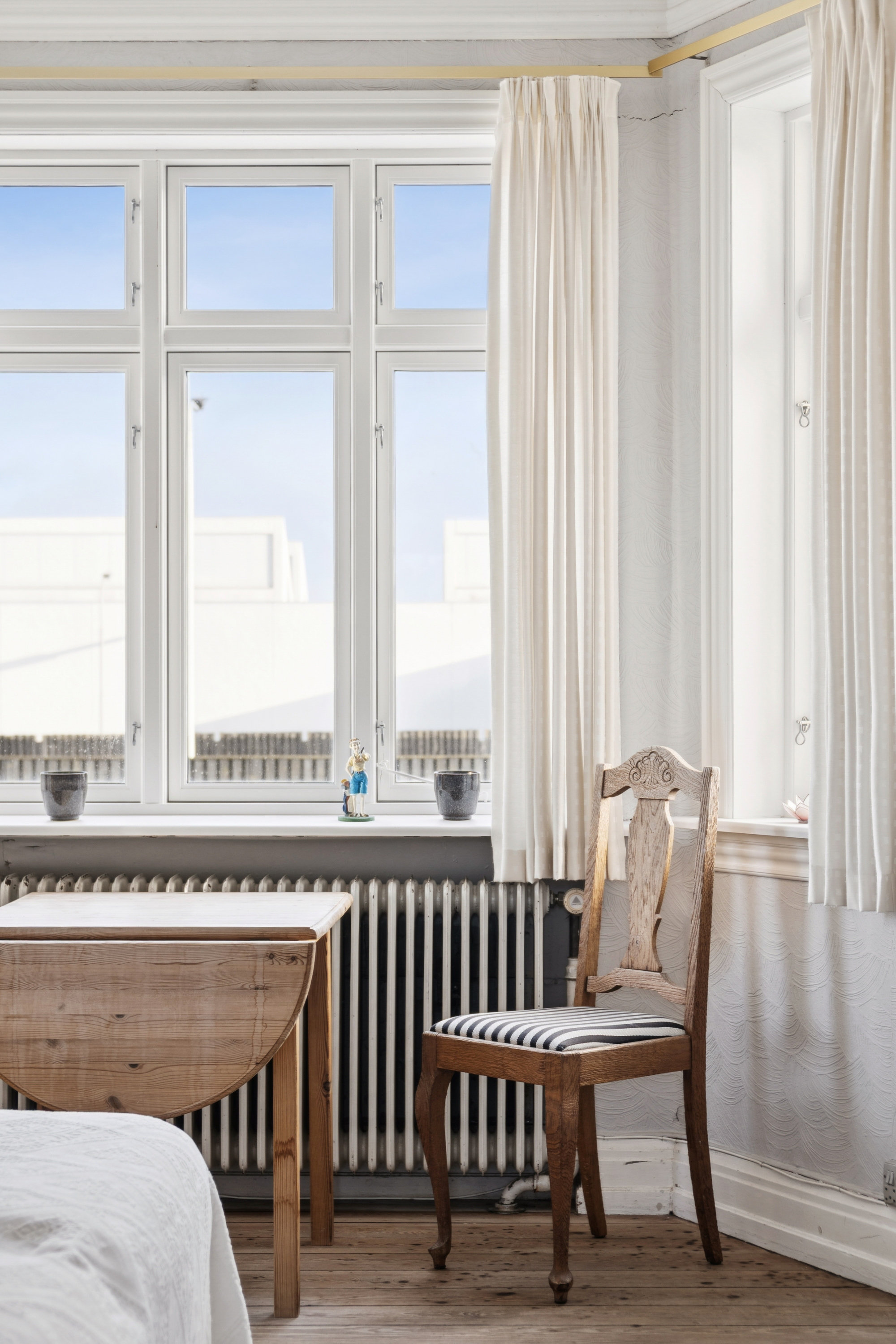 Fremhævet stue billede i fuldskærmstilstand. Billede af Østre Strandvej 15, 9990 Skagen