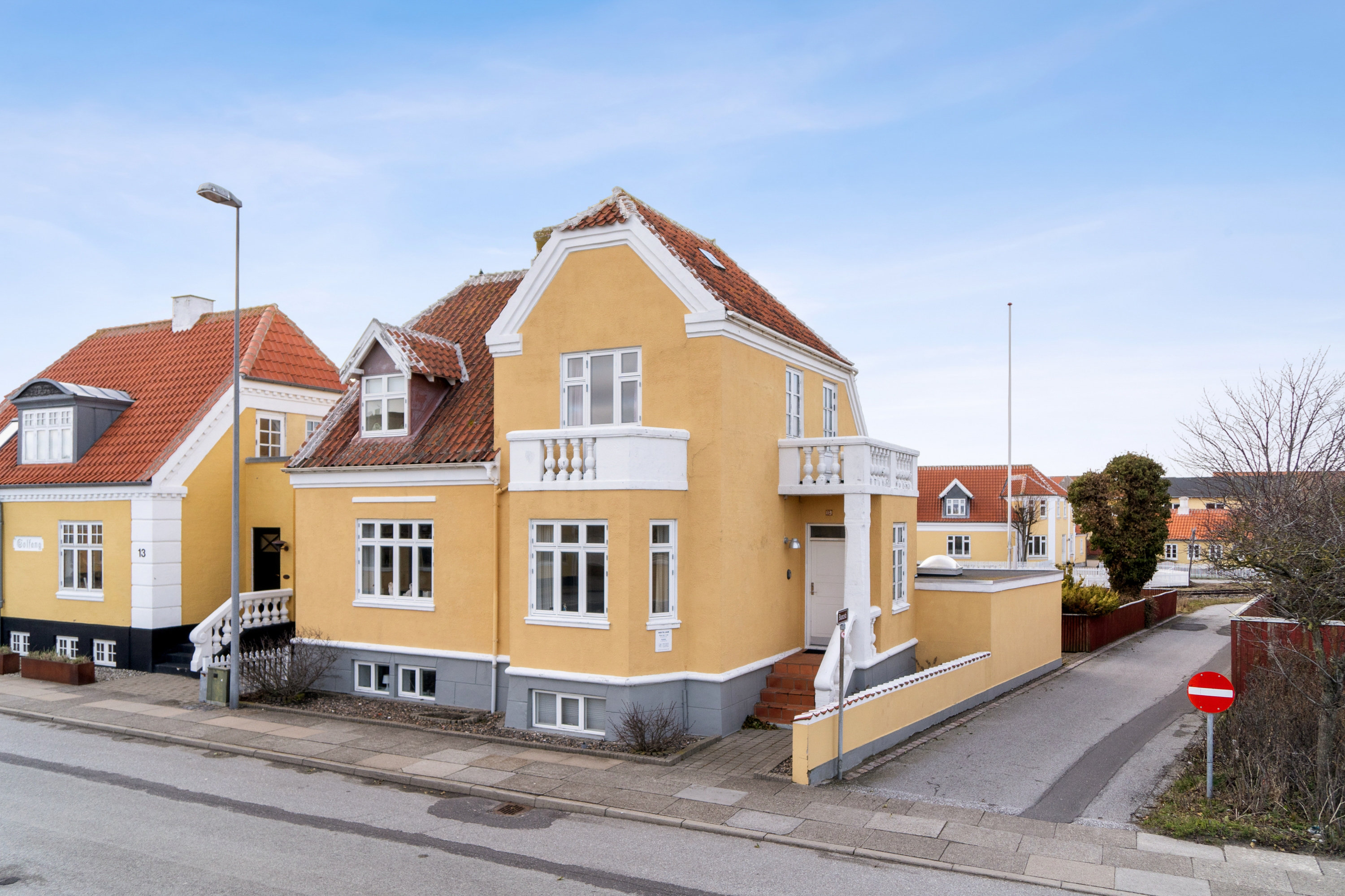 Østre Strandvej 15, 9990 Skagen