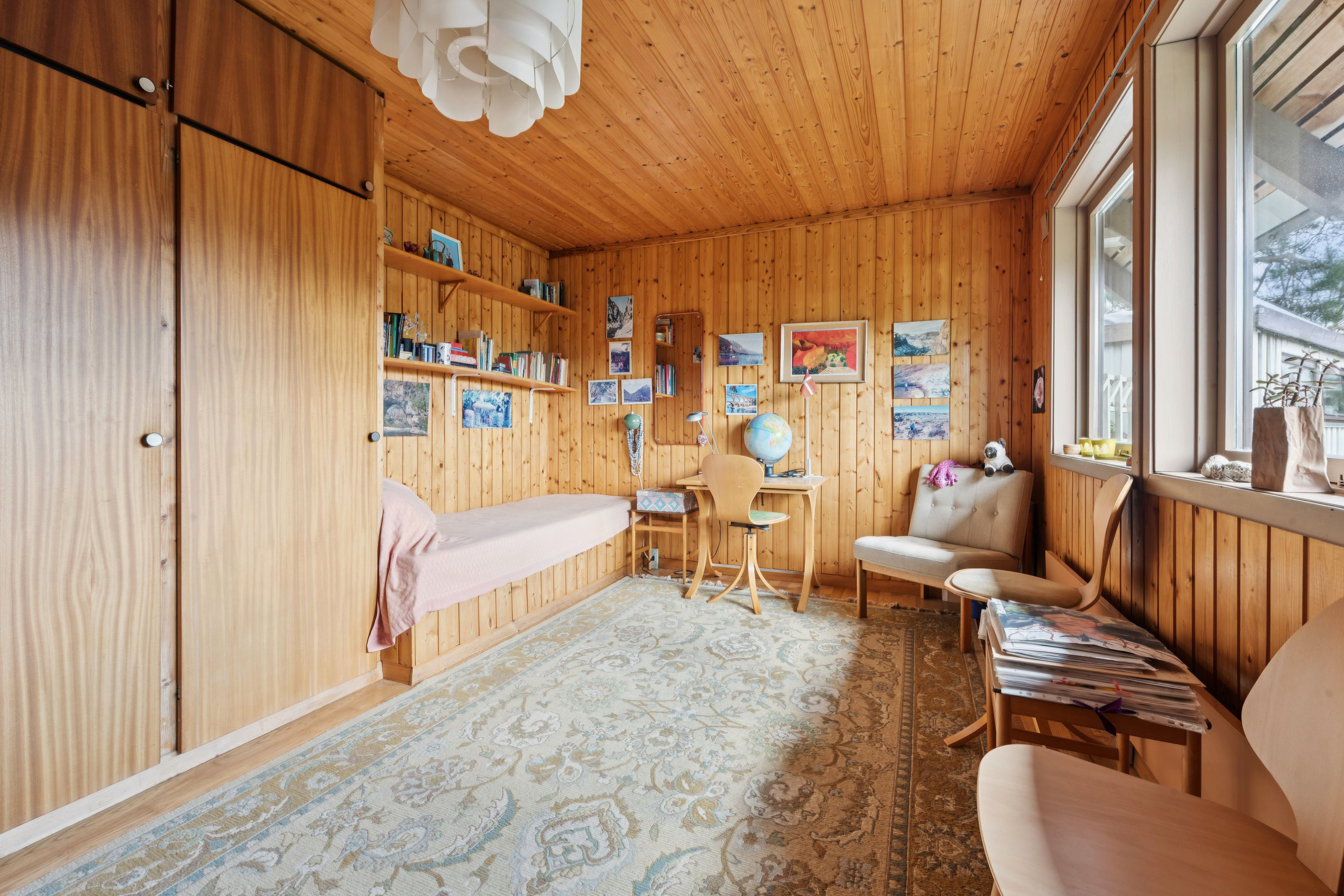 Fremhævet værelse billede i fuldskærmstilstand. Billede af Værebrovej 188, 2880 Bagsværd