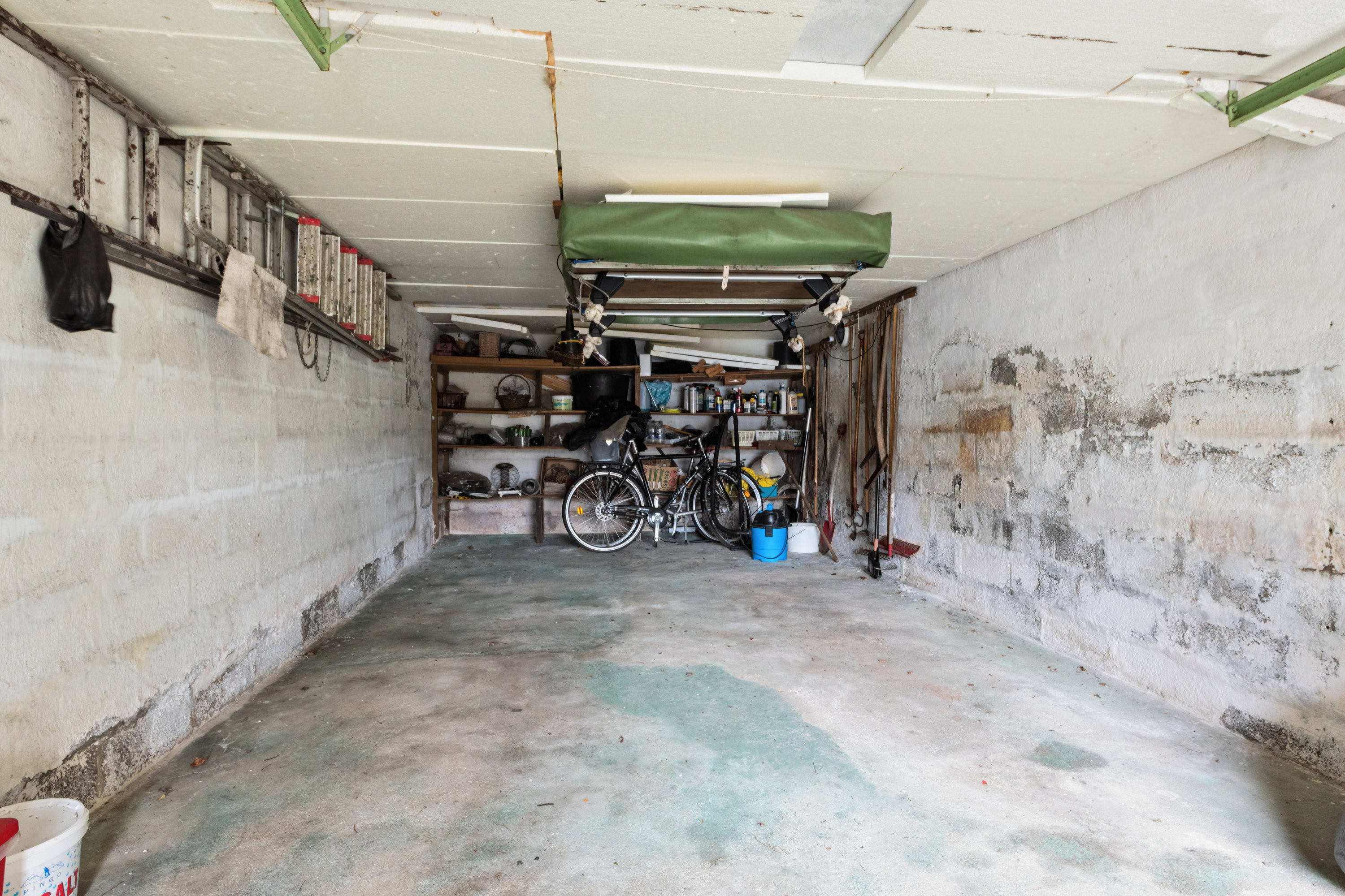 Fremhævet disponibelt rum billede i fuldskærmstilstand. Billede af Værebrovej 188, 2880 Bagsværd