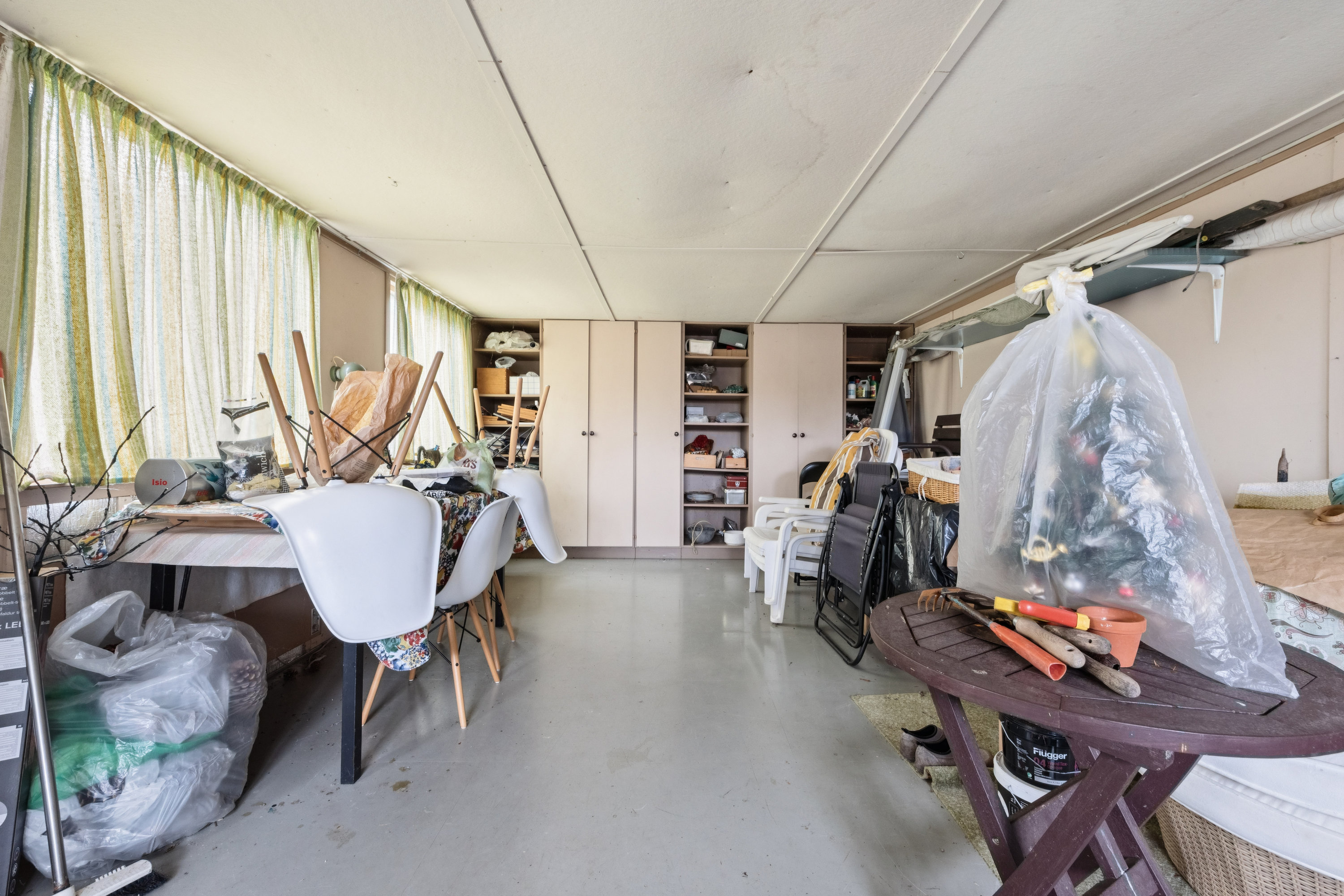 Fremhævet andet billede i fuldskærmstilstand. Billede af Værebrovej 188, 2880 Bagsværd