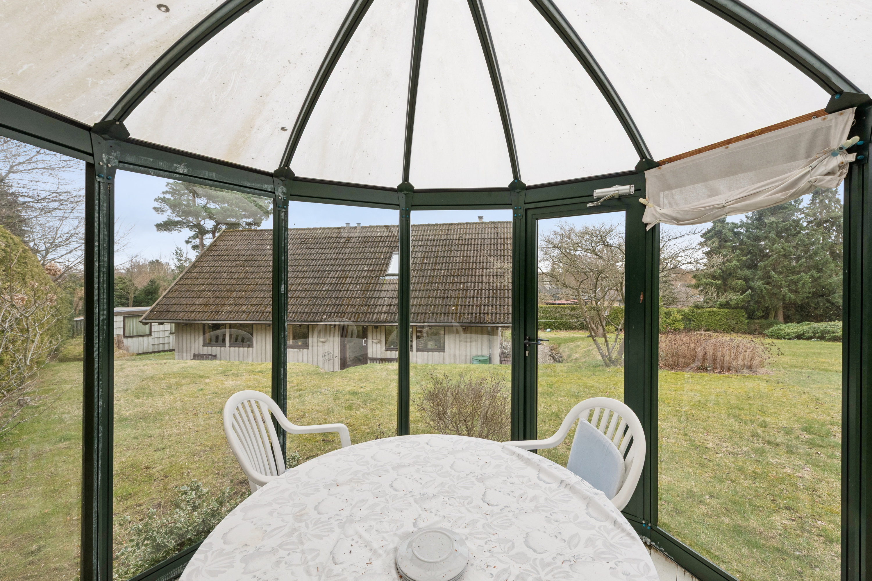 Fremhævet have billede i fuldskærmstilstand. Billede af Værebrovej 188, 2880 Bagsværd