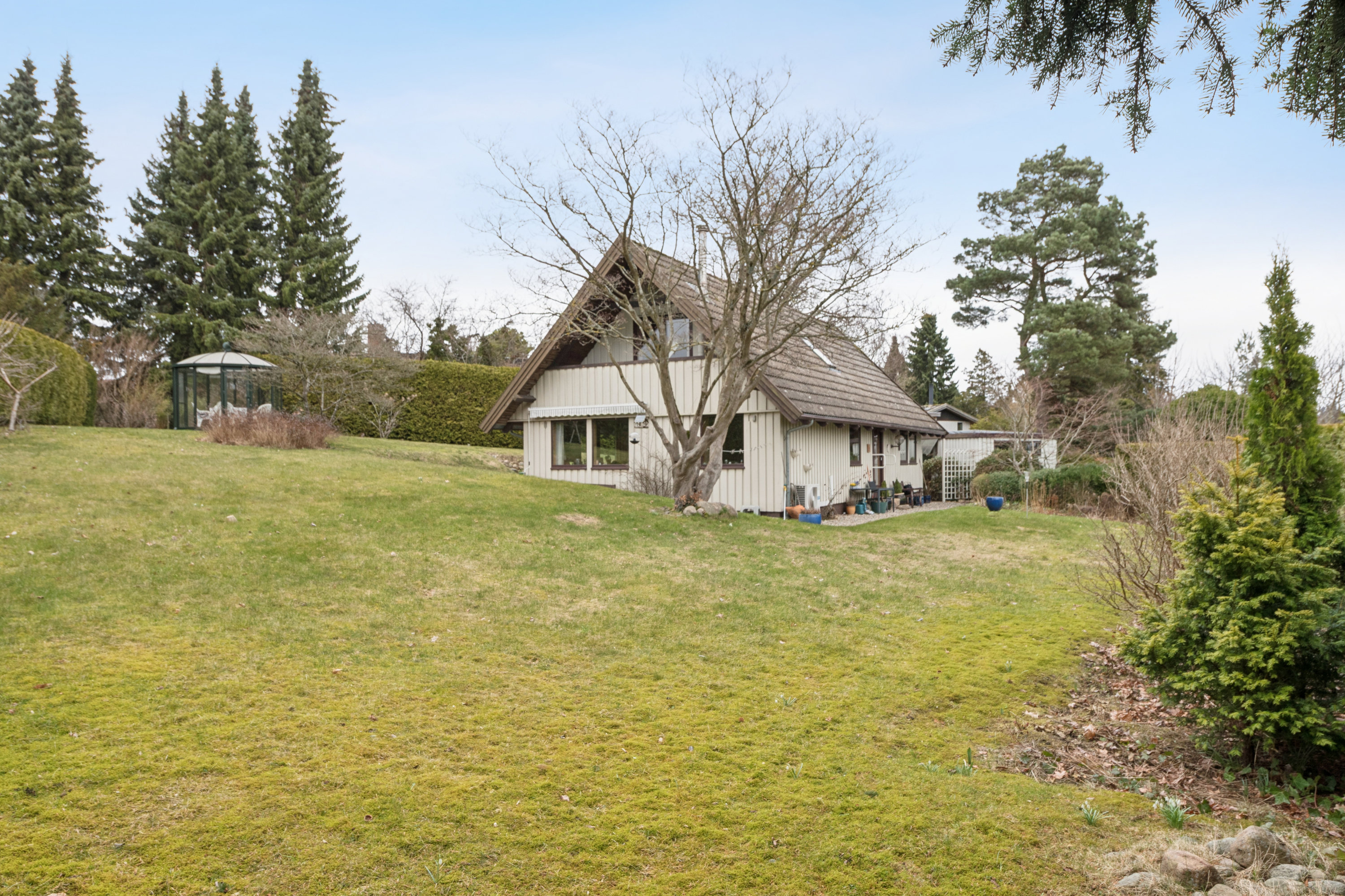 Værebrovej 188, 2880 Bagsværd