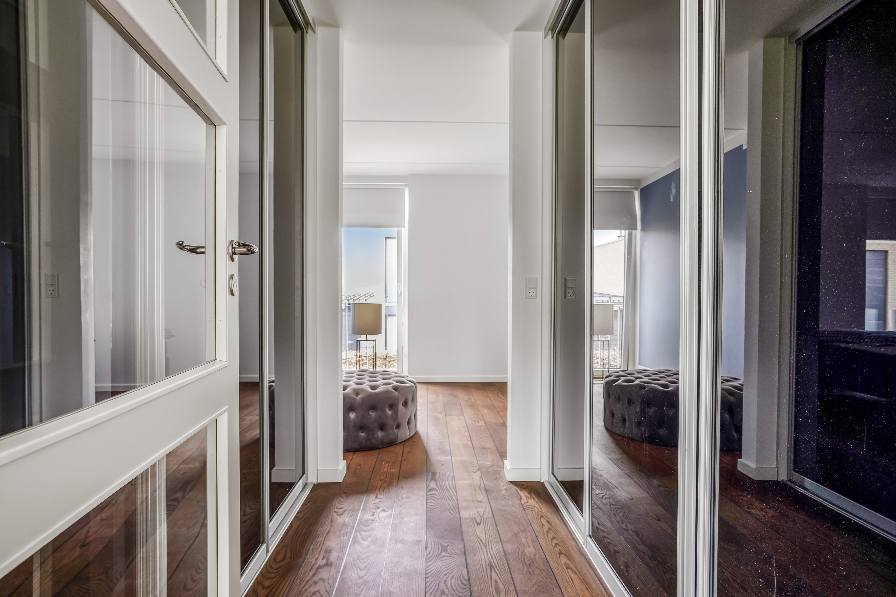 Fremhævet andet billede i fuldskærmstilstand. Billede af Hollufgård Vænget 26, Holluf Pile, 5220 Odense SØ