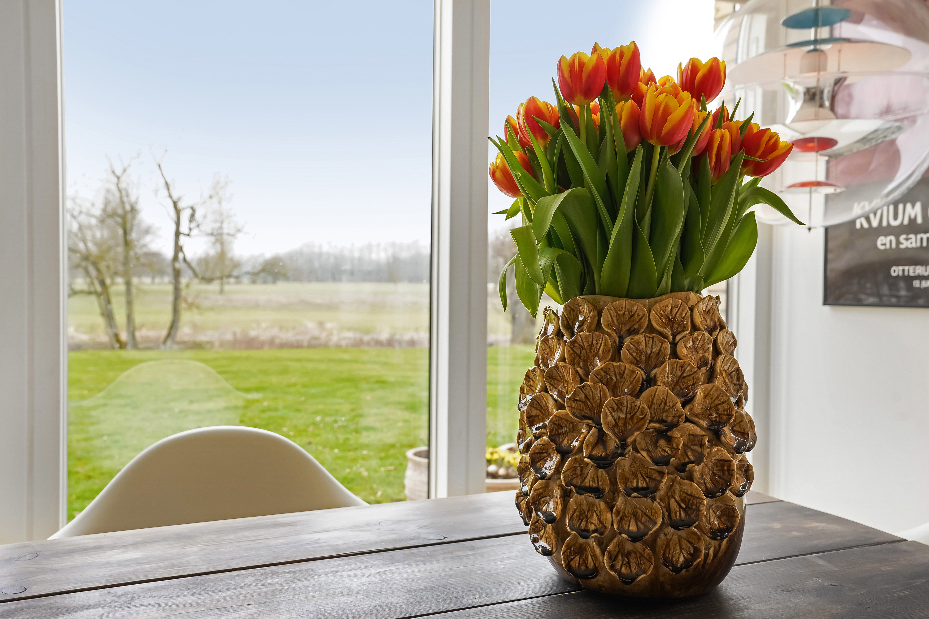 Fremhævet andet billede i fuldskærmstilstand. Billede af Hollufgård Vænget 26, Holluf Pile, 5220 Odense SØ