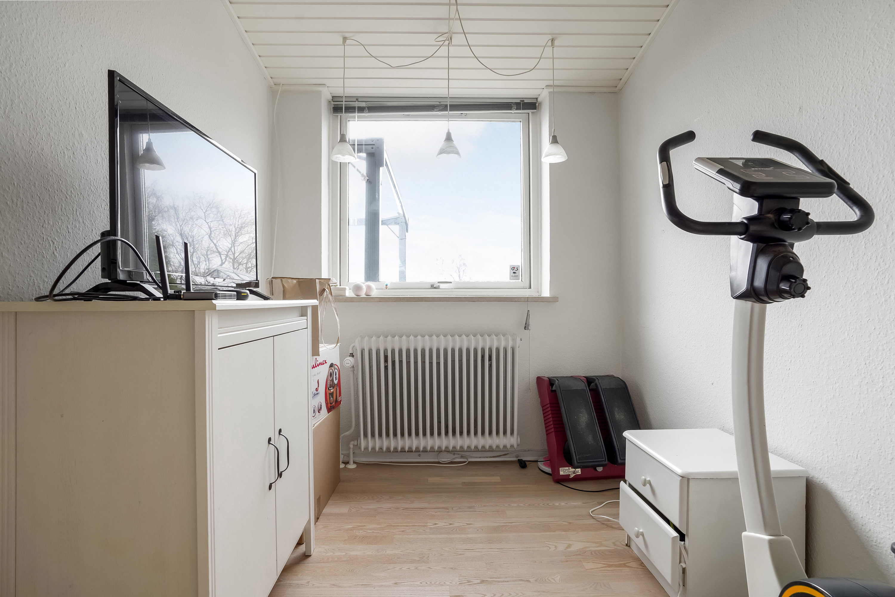 Fremhævet andet billede i fuldskærmstilstand. Billede af Toften 157, 5330 Munkebo