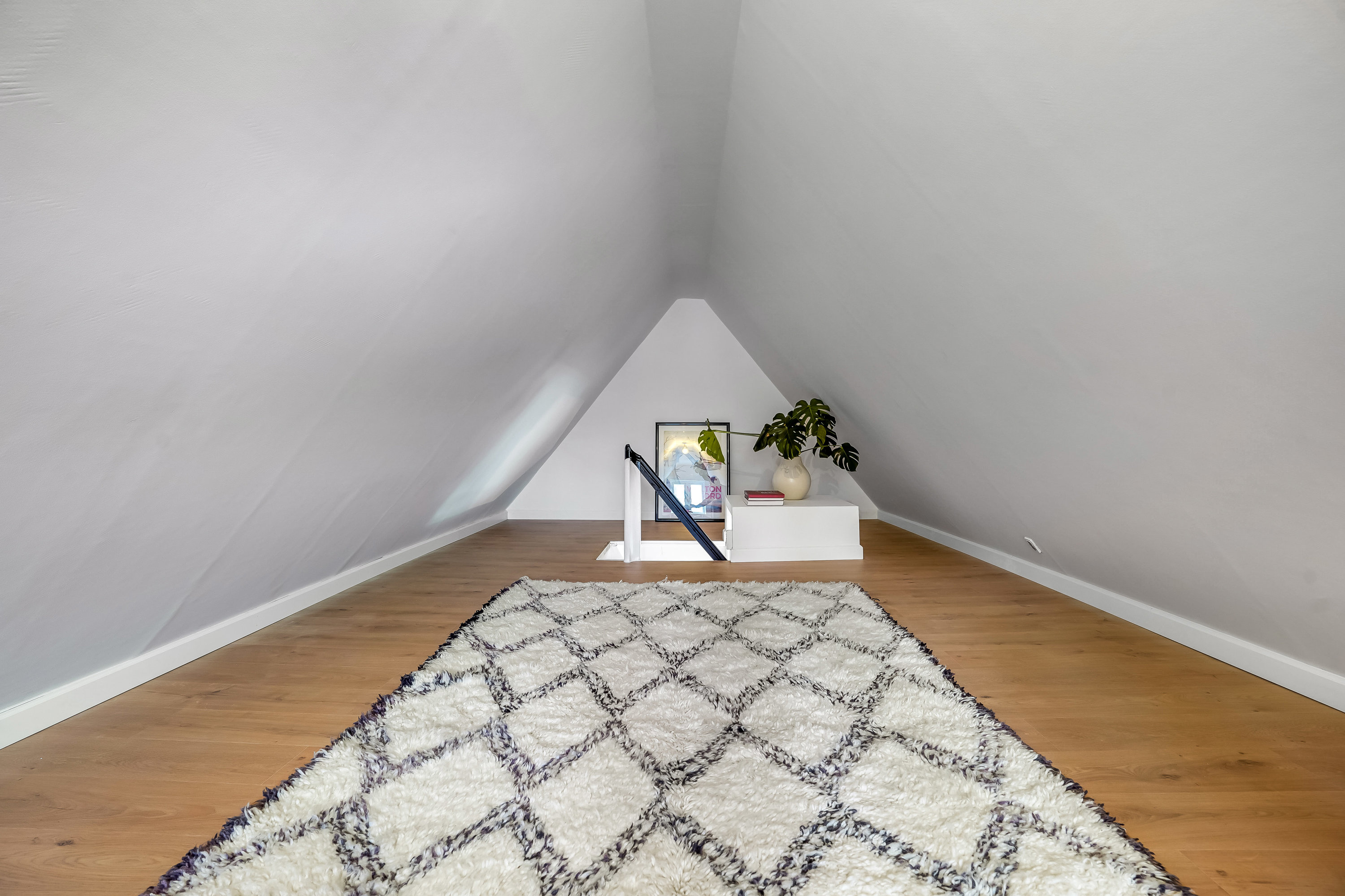 Fremhævet værelse billede i fuldskærmstilstand. Billede af Vindegade 100F, 5000 Odense C