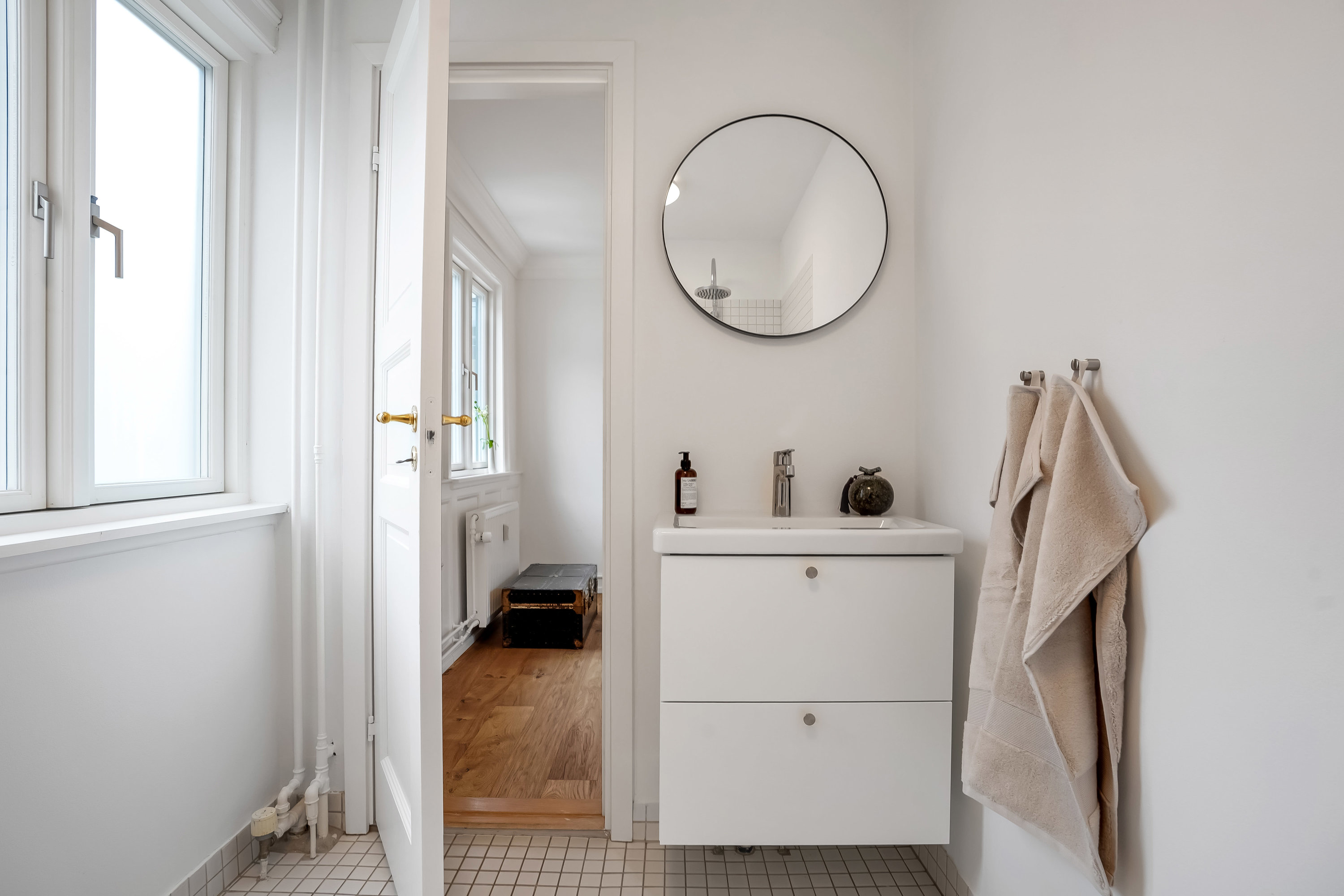 Fremhævet andet billede i fuldskærmstilstand. Billede af Vindegade 100F, 5000 Odense C