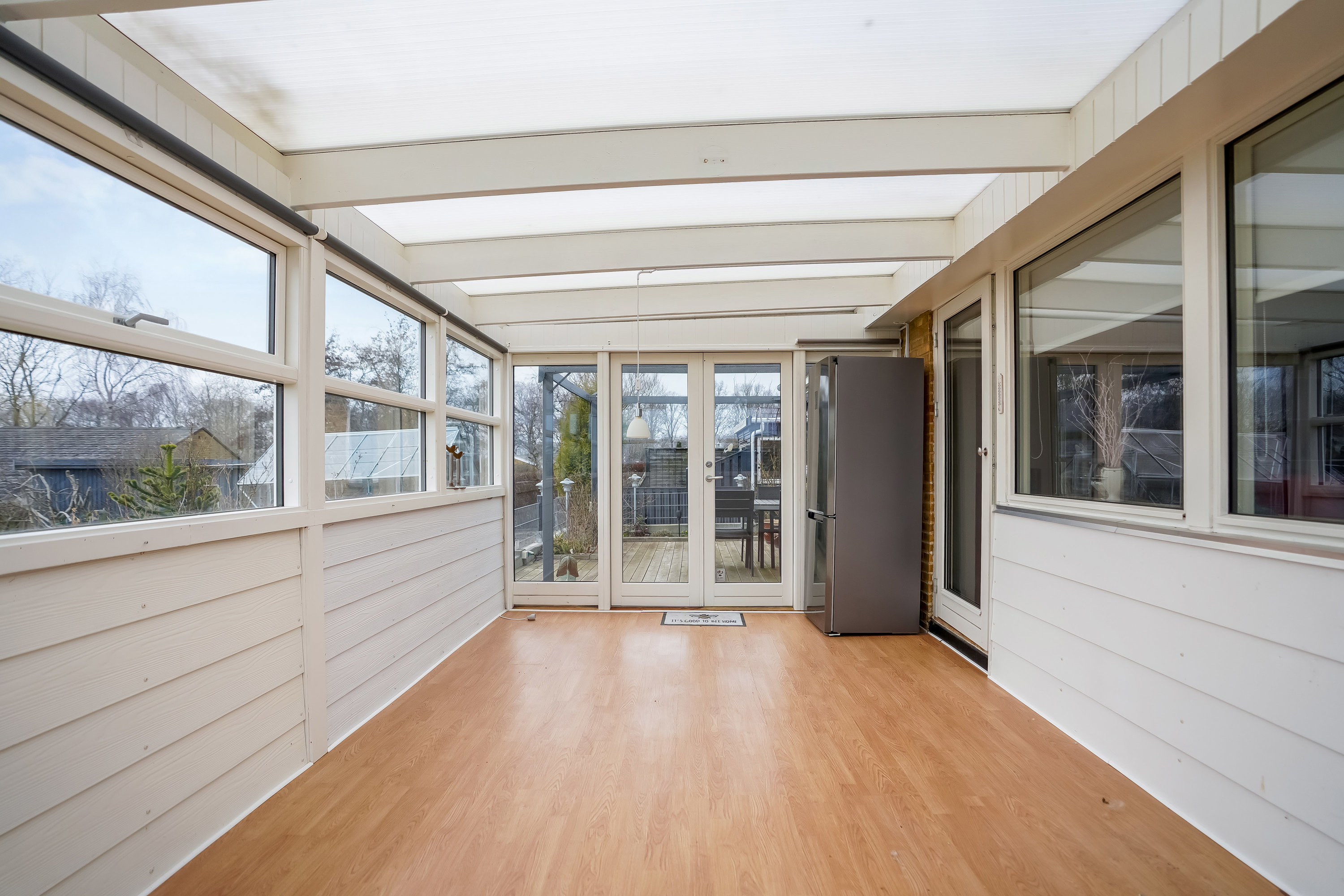 Fremhævet andet billede i fuldskærmstilstand. Billede af Toften 157, 5330 Munkebo