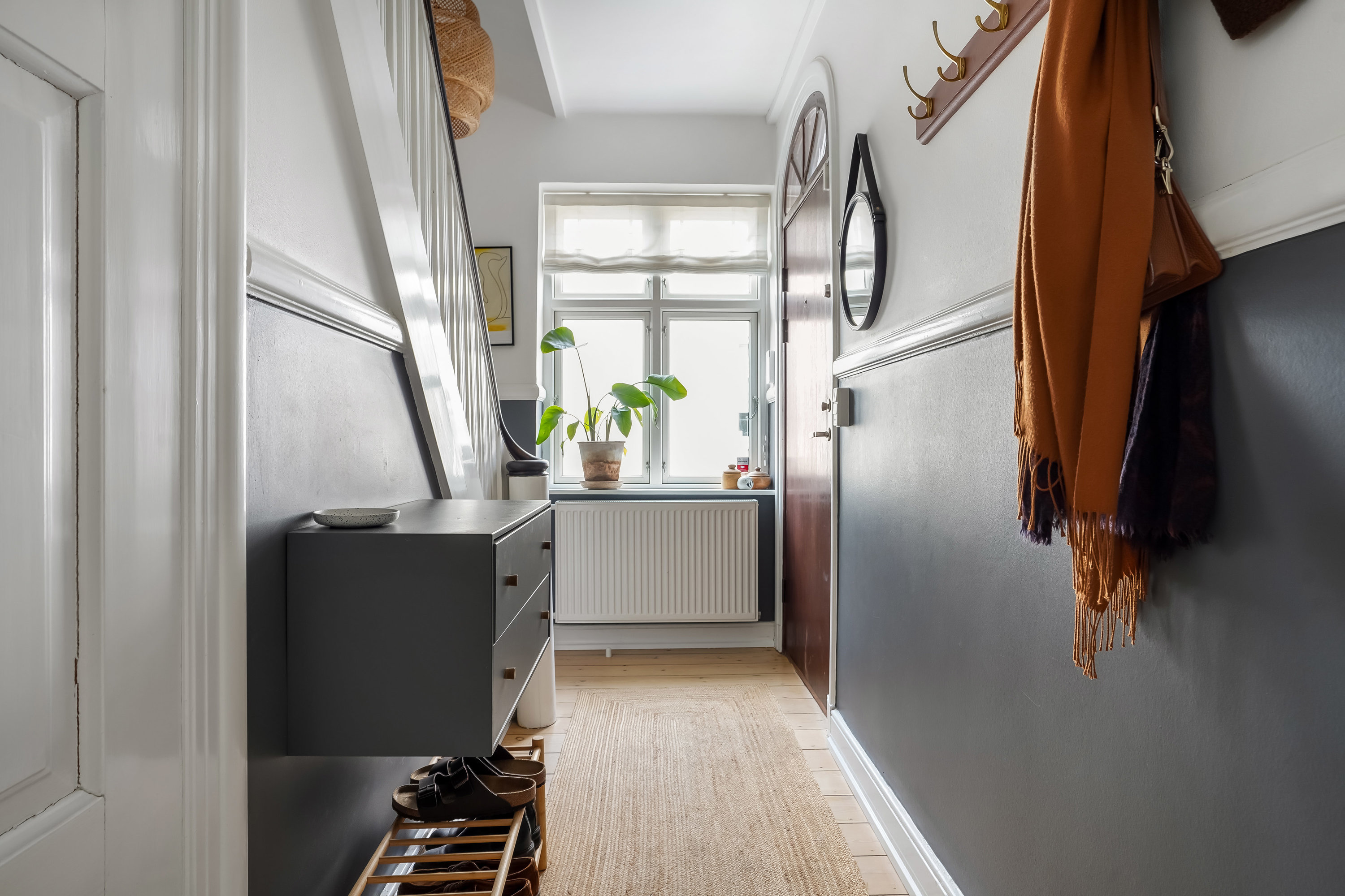 Fremhævet andet billede i fuldskærmstilstand. Billede af Krügersvej 5, 5000 Odense C