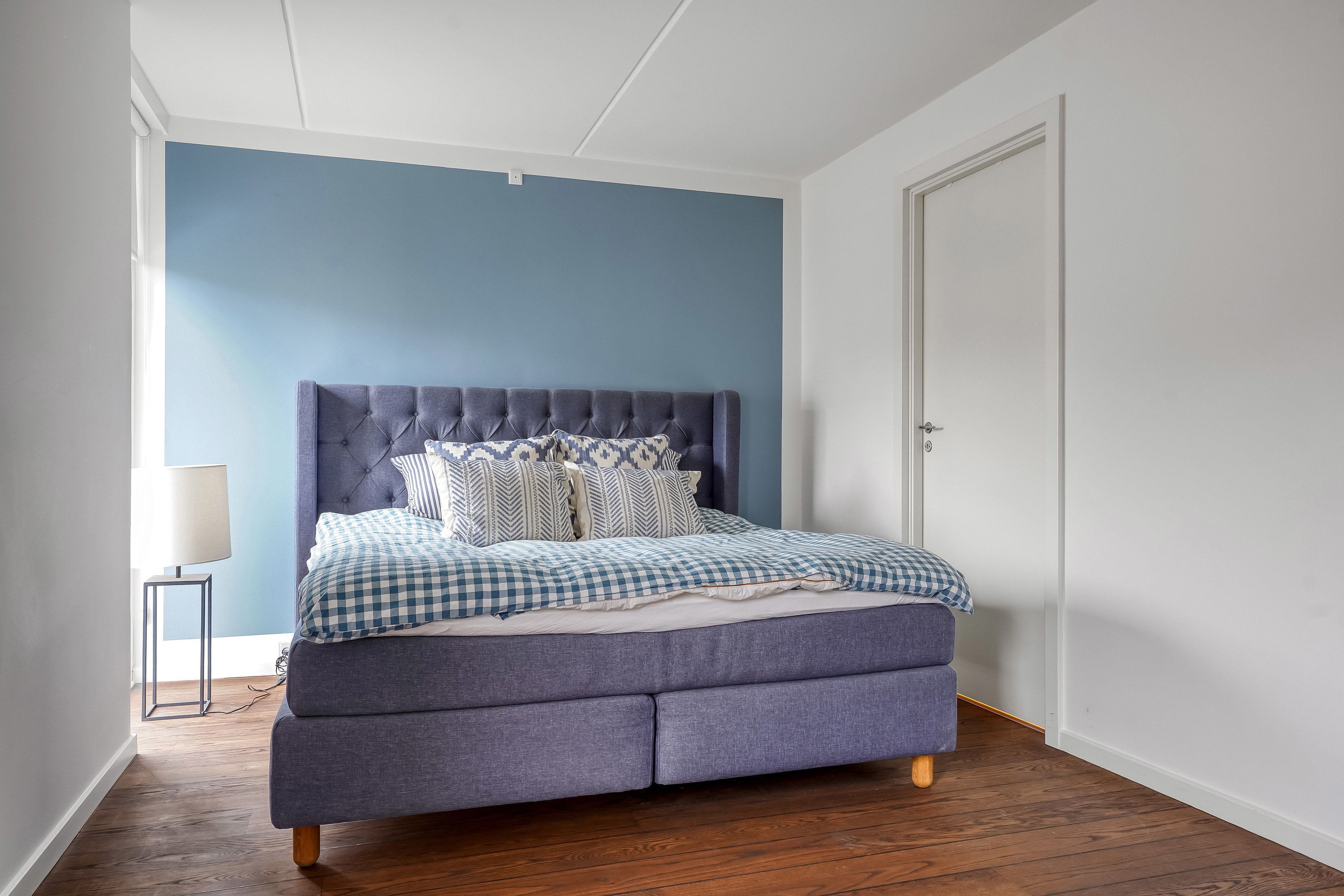 Fremhævet værelse billede i fuldskærmstilstand. Billede af Hollufgård Vænget 26, Holluf Pile, 5220 Odense SØ