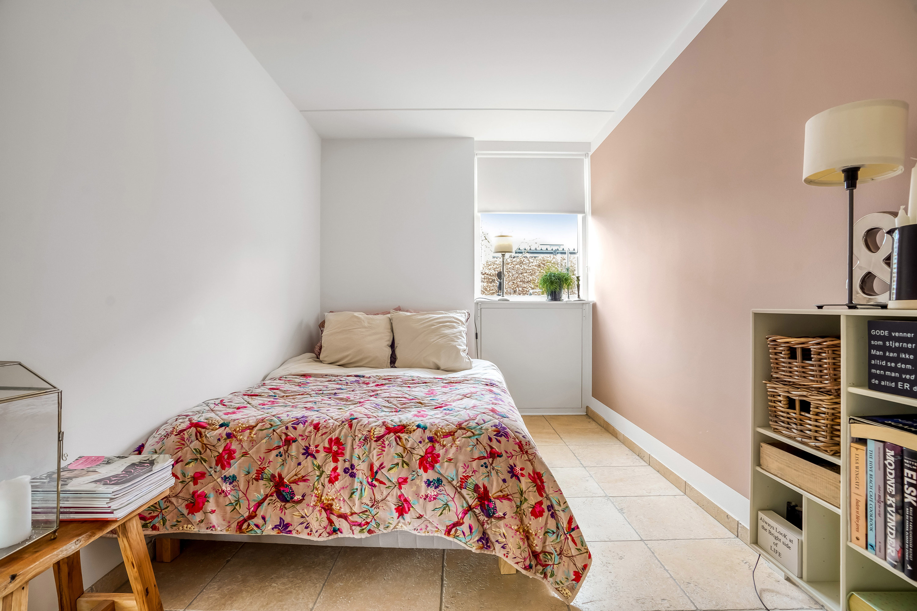 Fremhævet værelse billede i fuldskærmstilstand. Billede af Hollufgård Vænget 26, Holluf Pile, 5220 Odense SØ