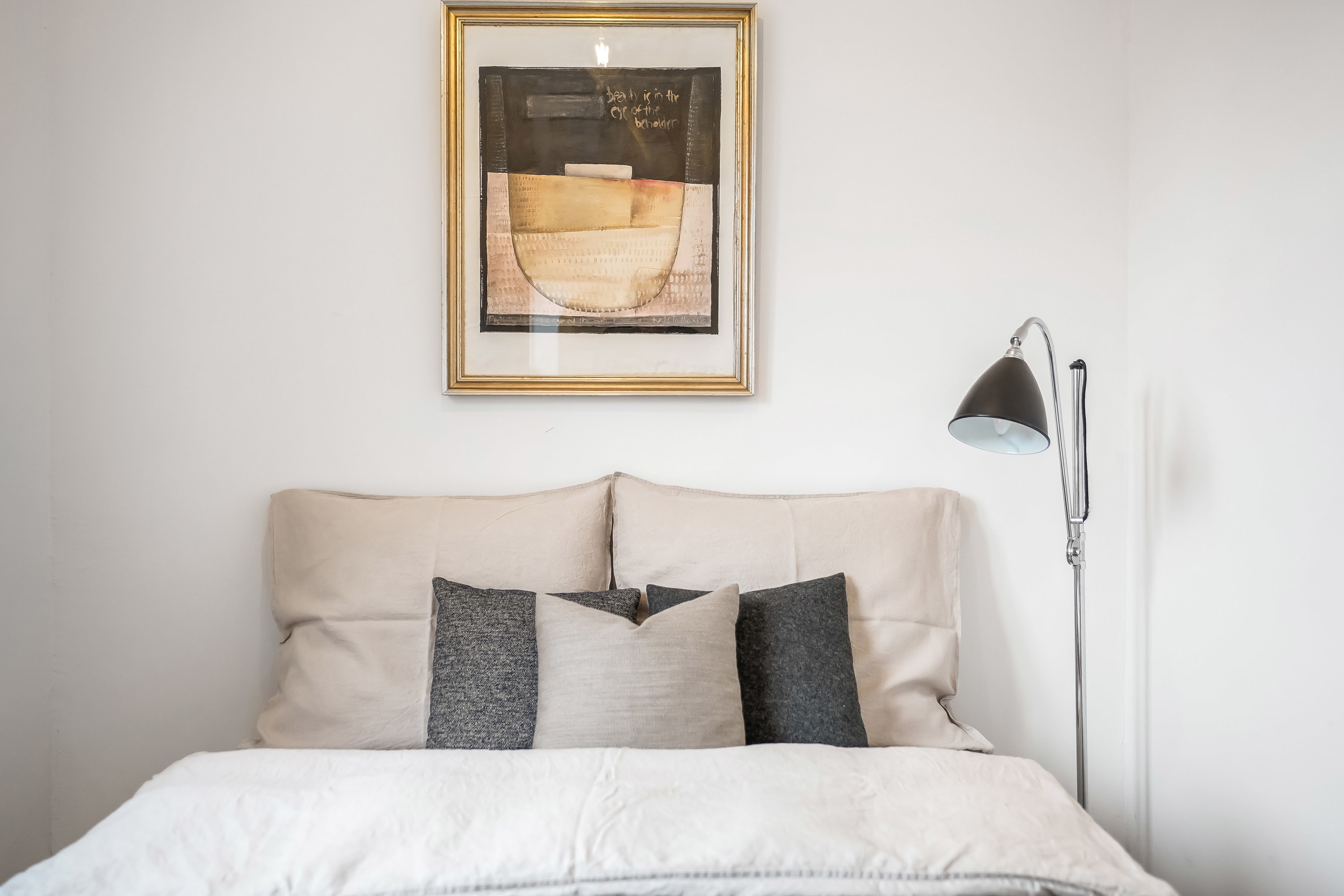 Fremhævet værelse billede i fuldskærmstilstand. Billede af Vindegade 100F, 5000 Odense C