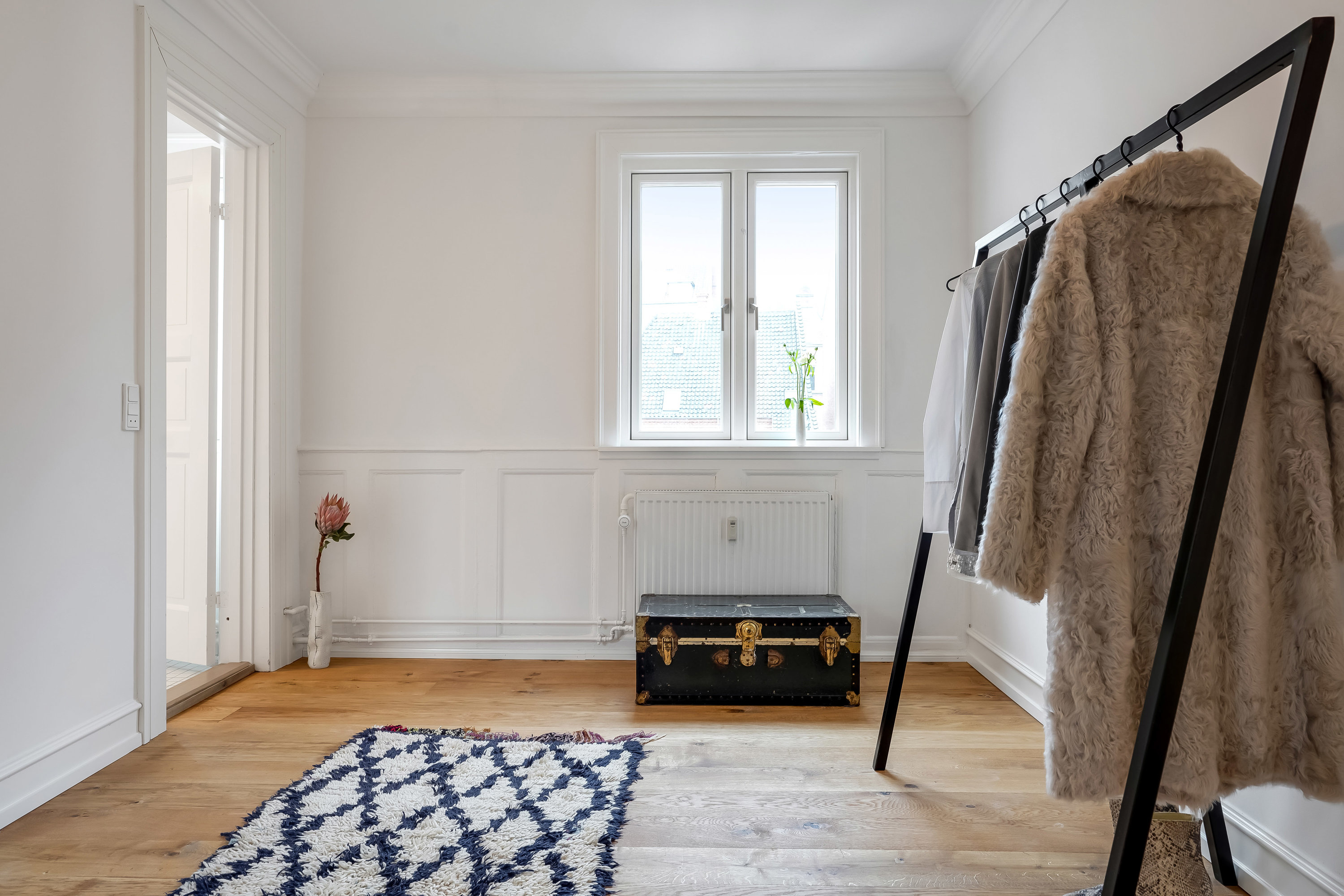 Fremhævet værelse billede i fuldskærmstilstand. Billede af Vindegade 100F, 5000 Odense C