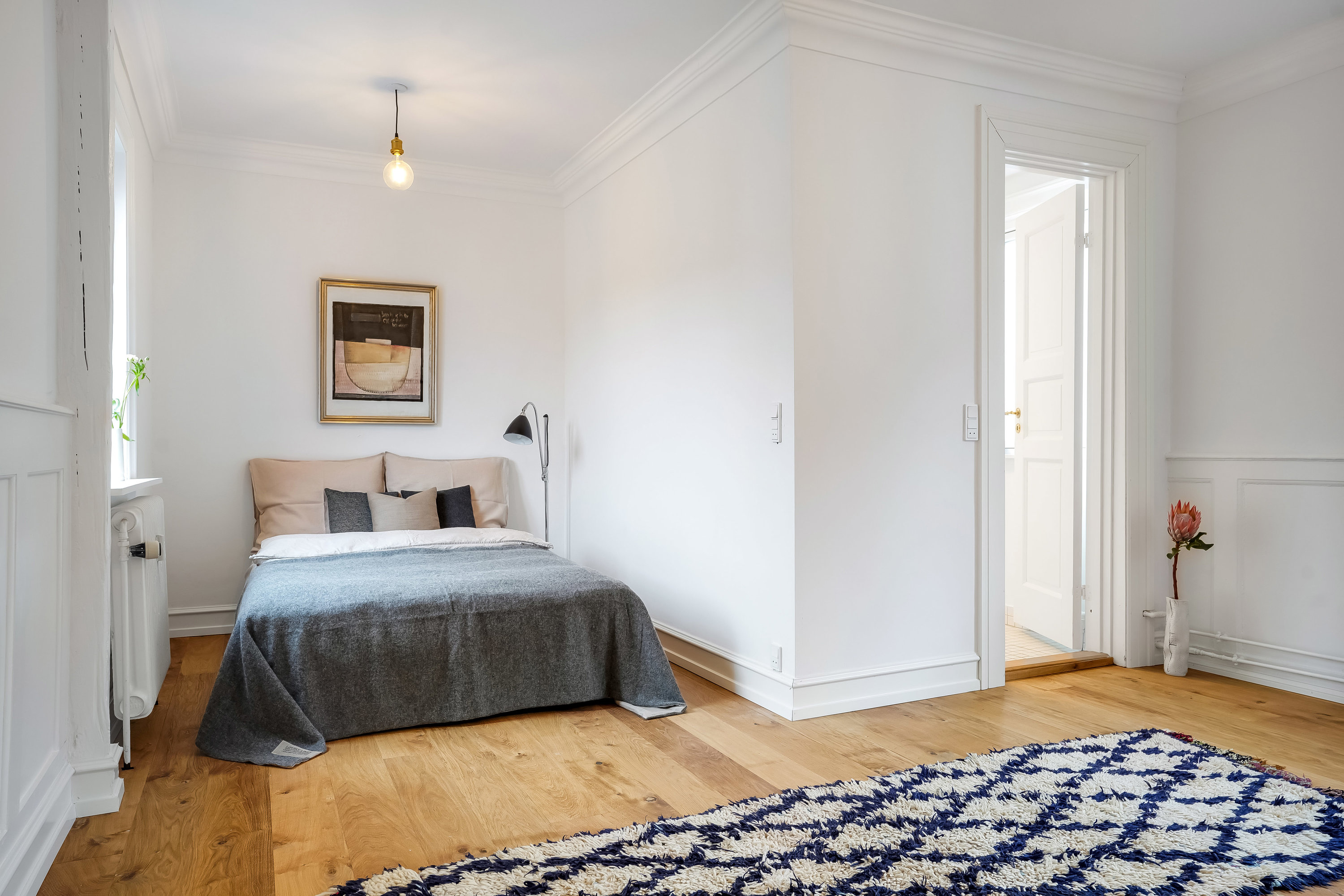 Vindegade 100F, 5000 Odense C