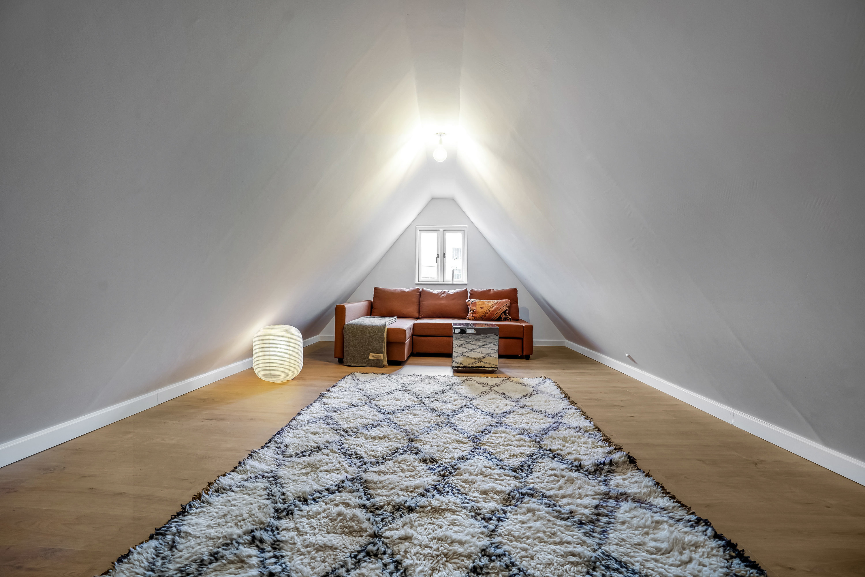 Fremhævet værelse billede i fuldskærmstilstand. Billede af Vindegade 100F, 5000 Odense C