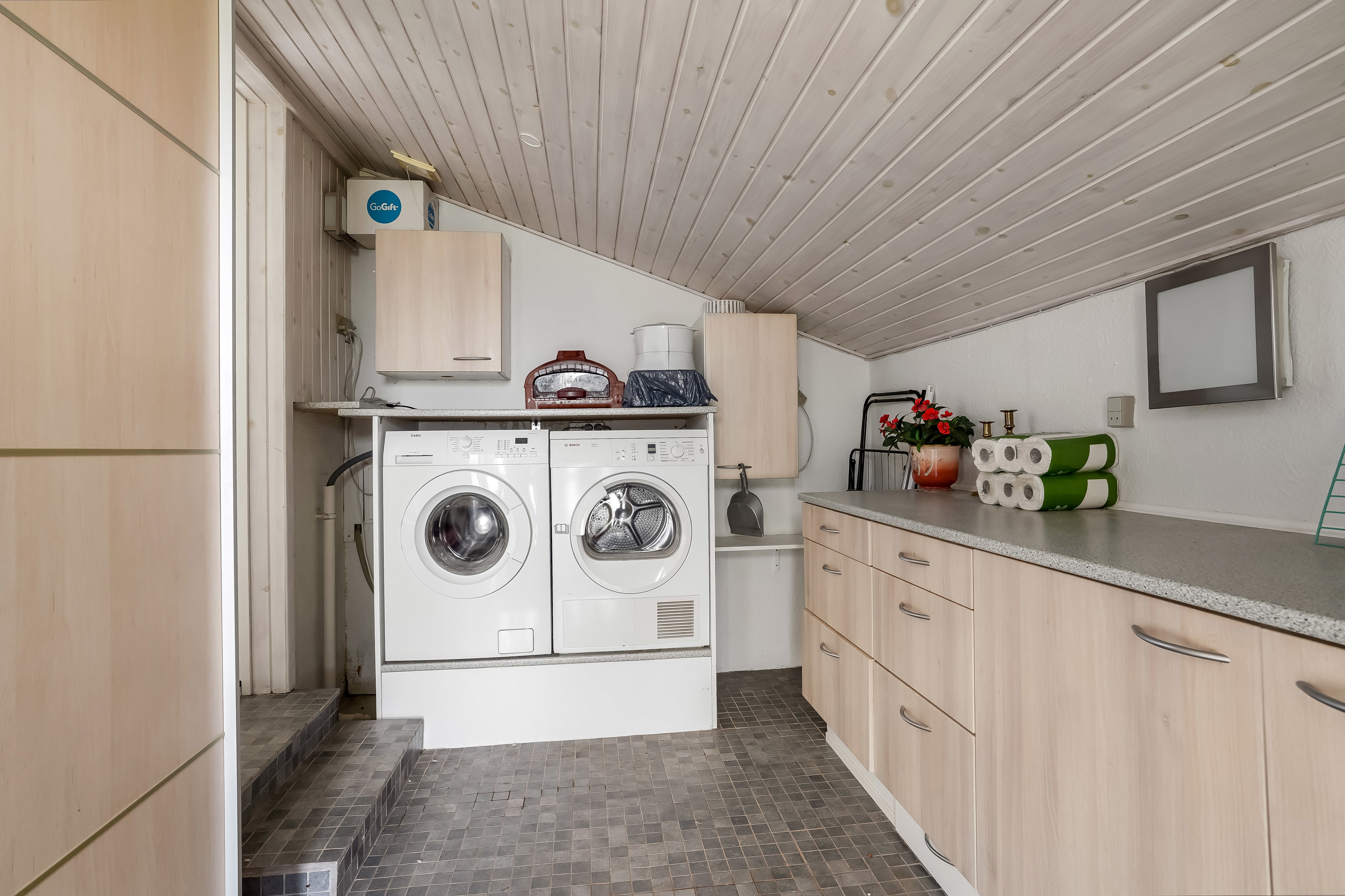 Fremhævet bryggers billede i fuldskærmstilstand. Billede af Toften 157, 5330 Munkebo