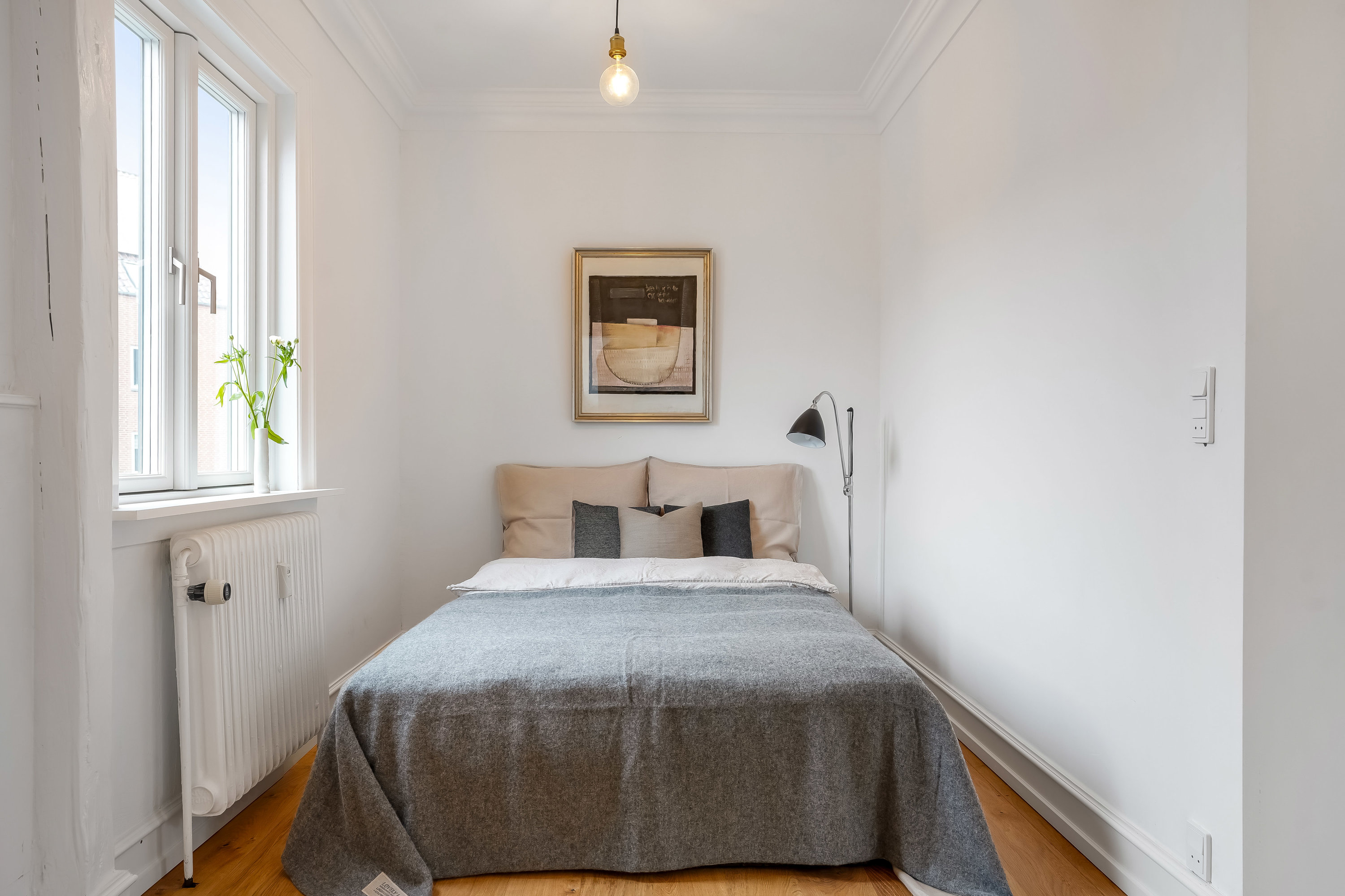 Fremhævet værelse billede i fuldskærmstilstand. Billede af Vindegade 100F, 5000 Odense C