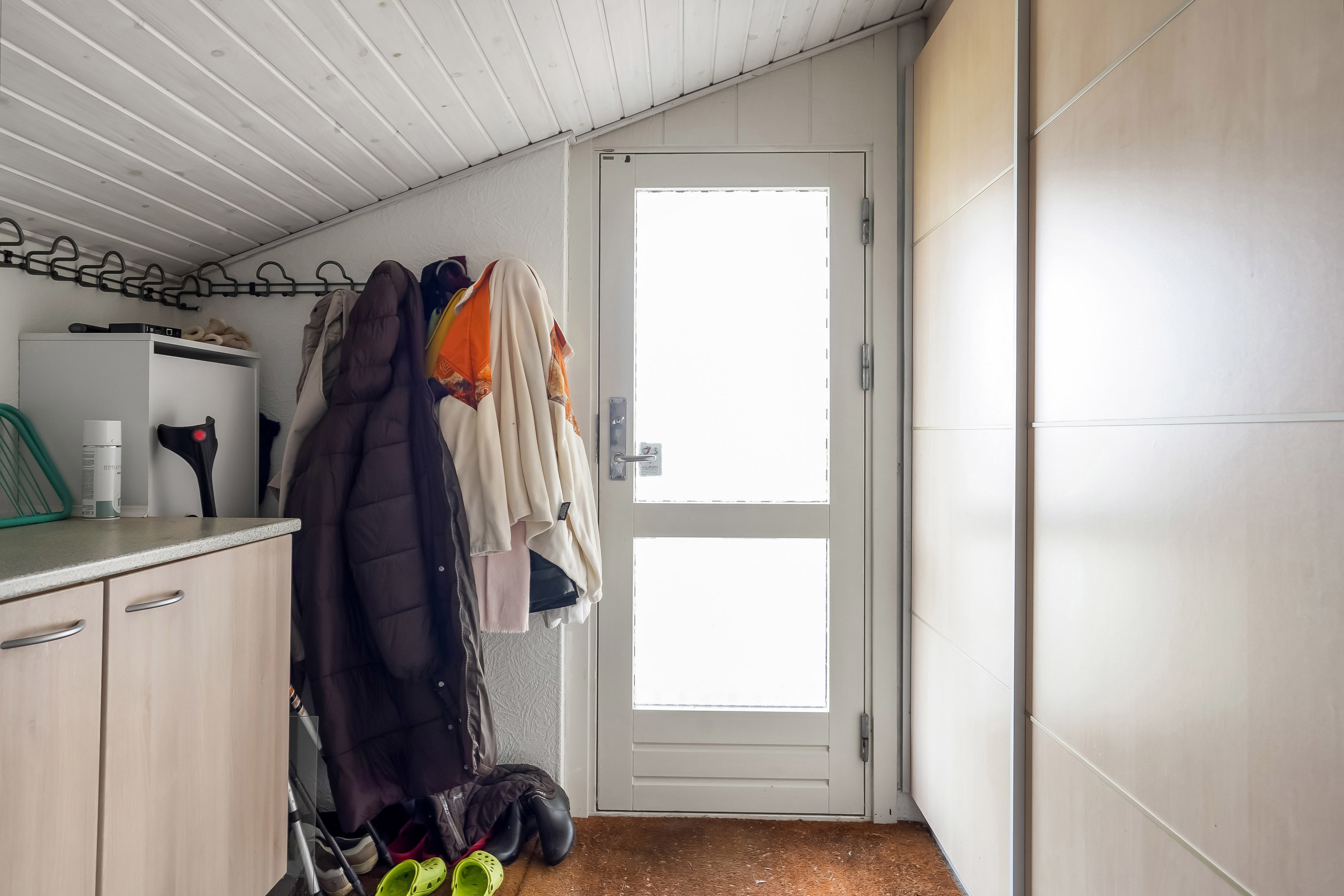 Fremhævet andet billede i fuldskærmstilstand. Billede af Toften 157, 5330 Munkebo