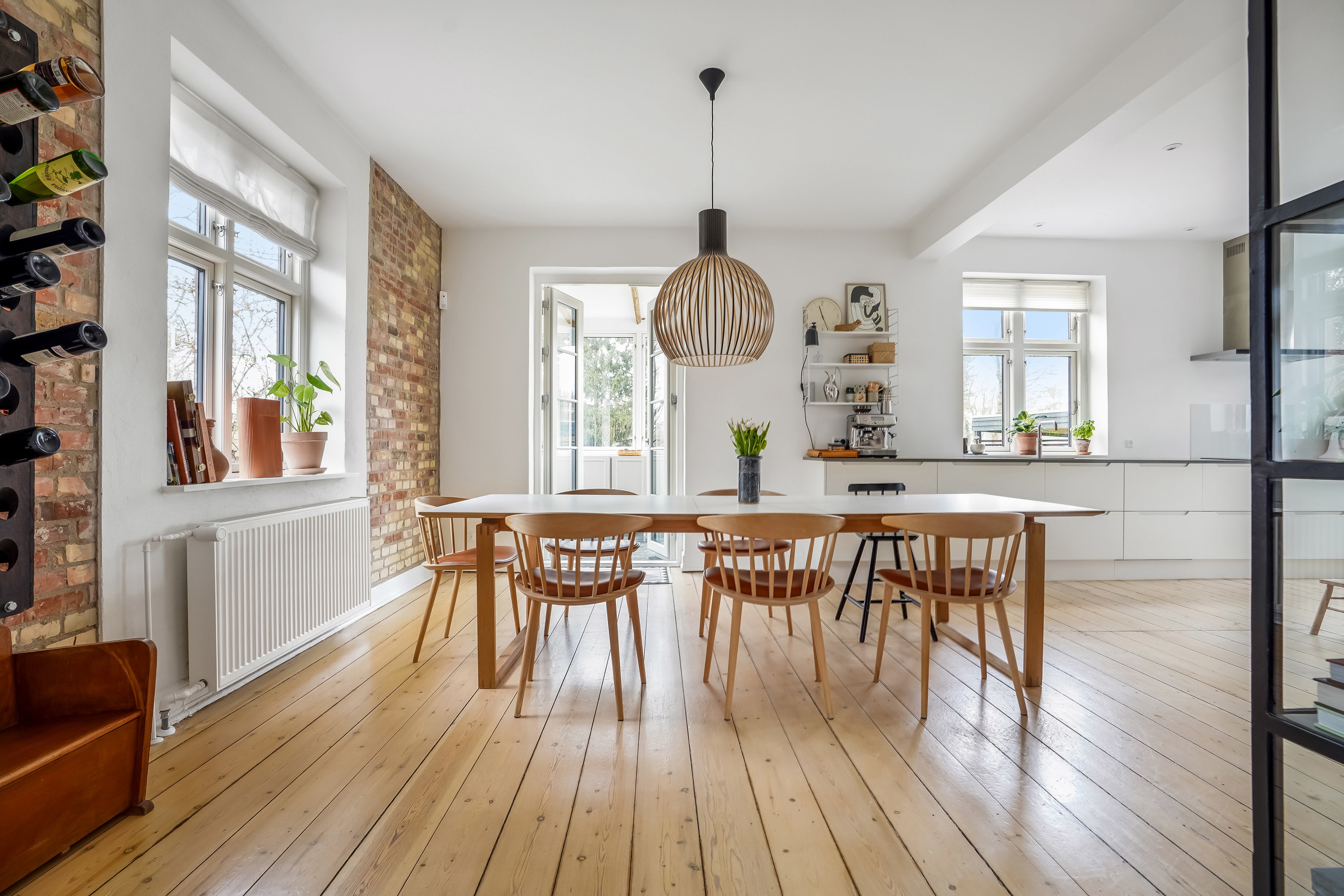 Krügersvej 5, 5000 Odense C