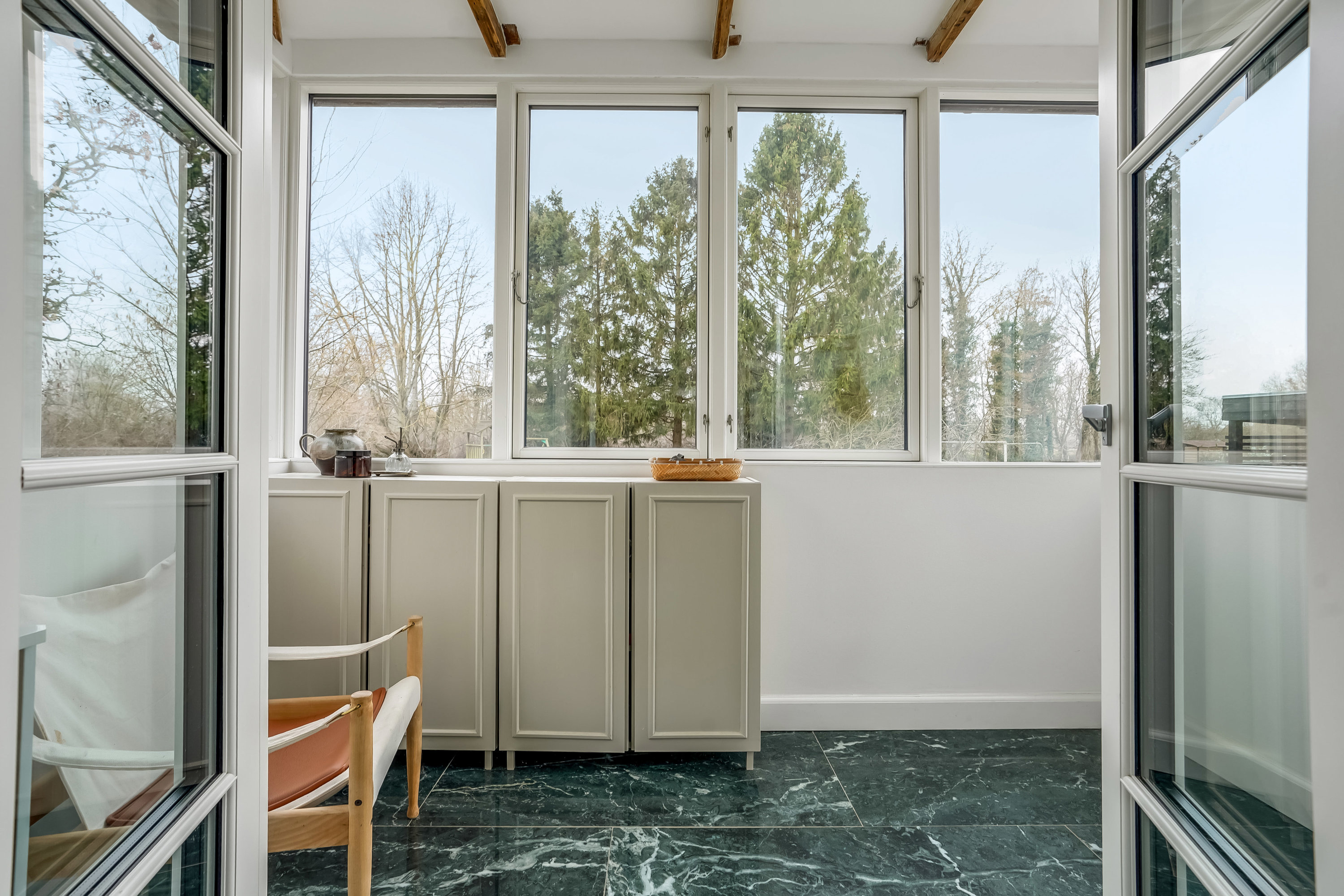 Fremhævet andet billede i fuldskærmstilstand. Billede af Krügersvej 5, 5000 Odense C