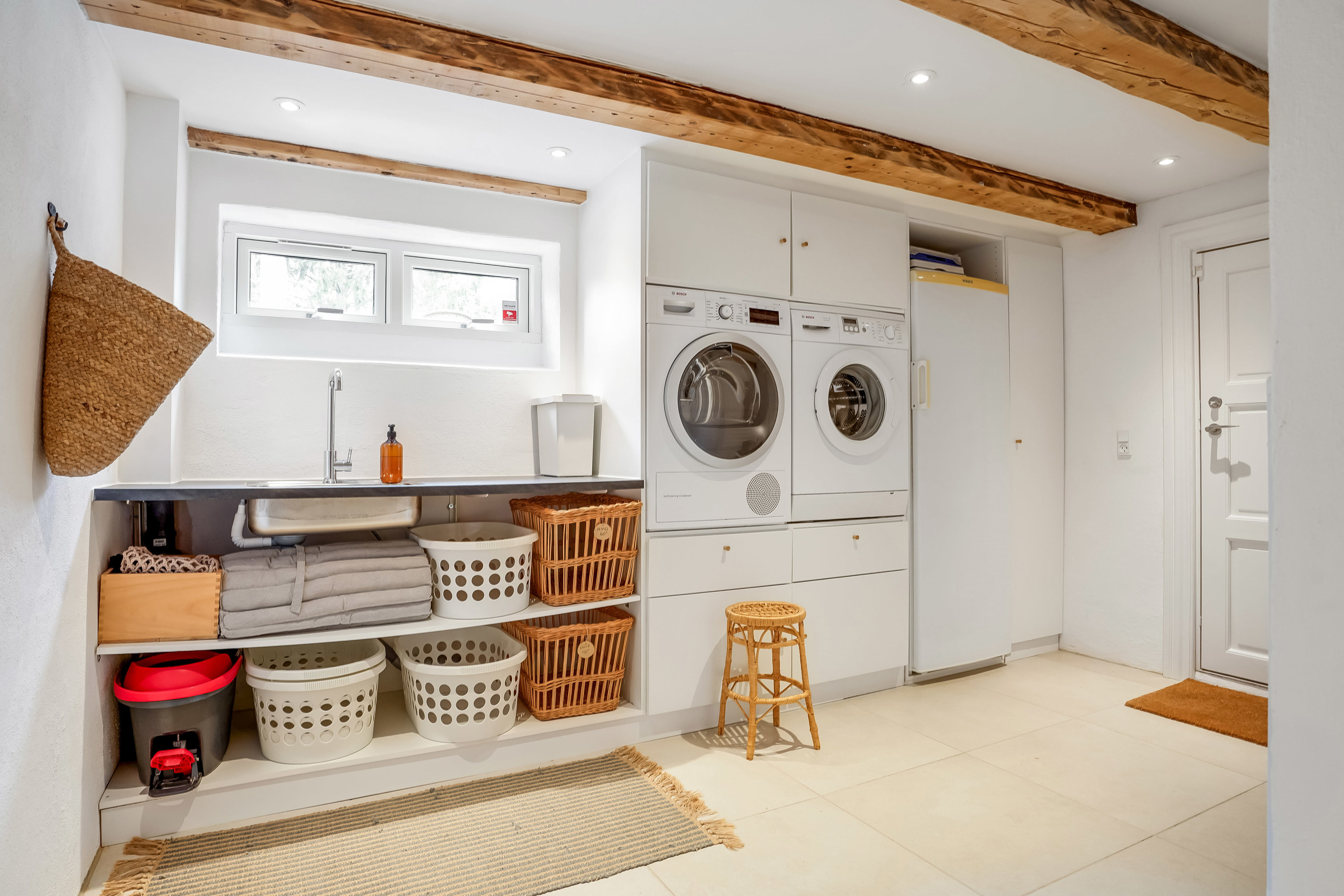 Fremhævet bryggers billede i fuldskærmstilstand. Billede af Krügersvej 5, 5000 Odense C