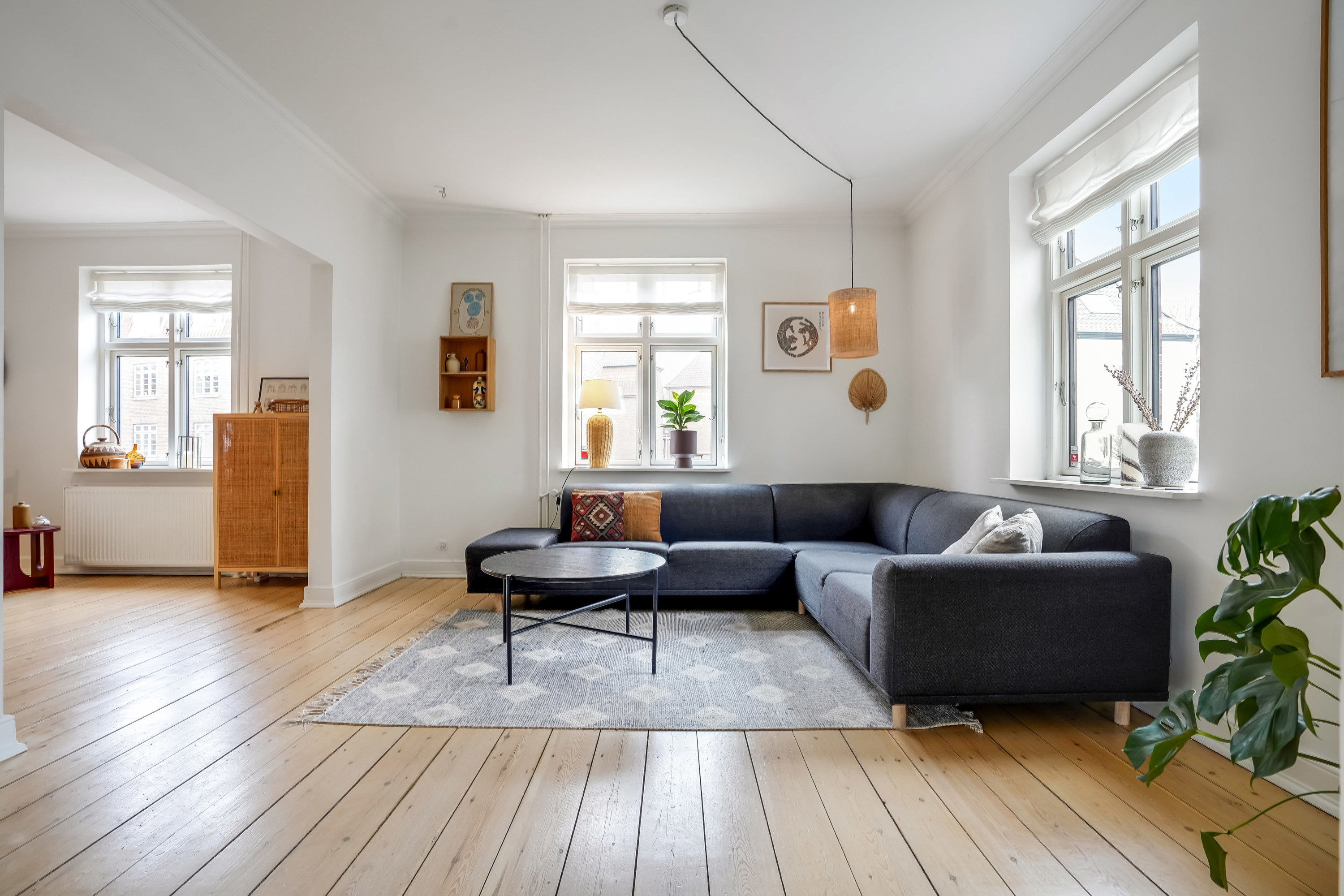 Krügersvej 5, 5000 Odense C