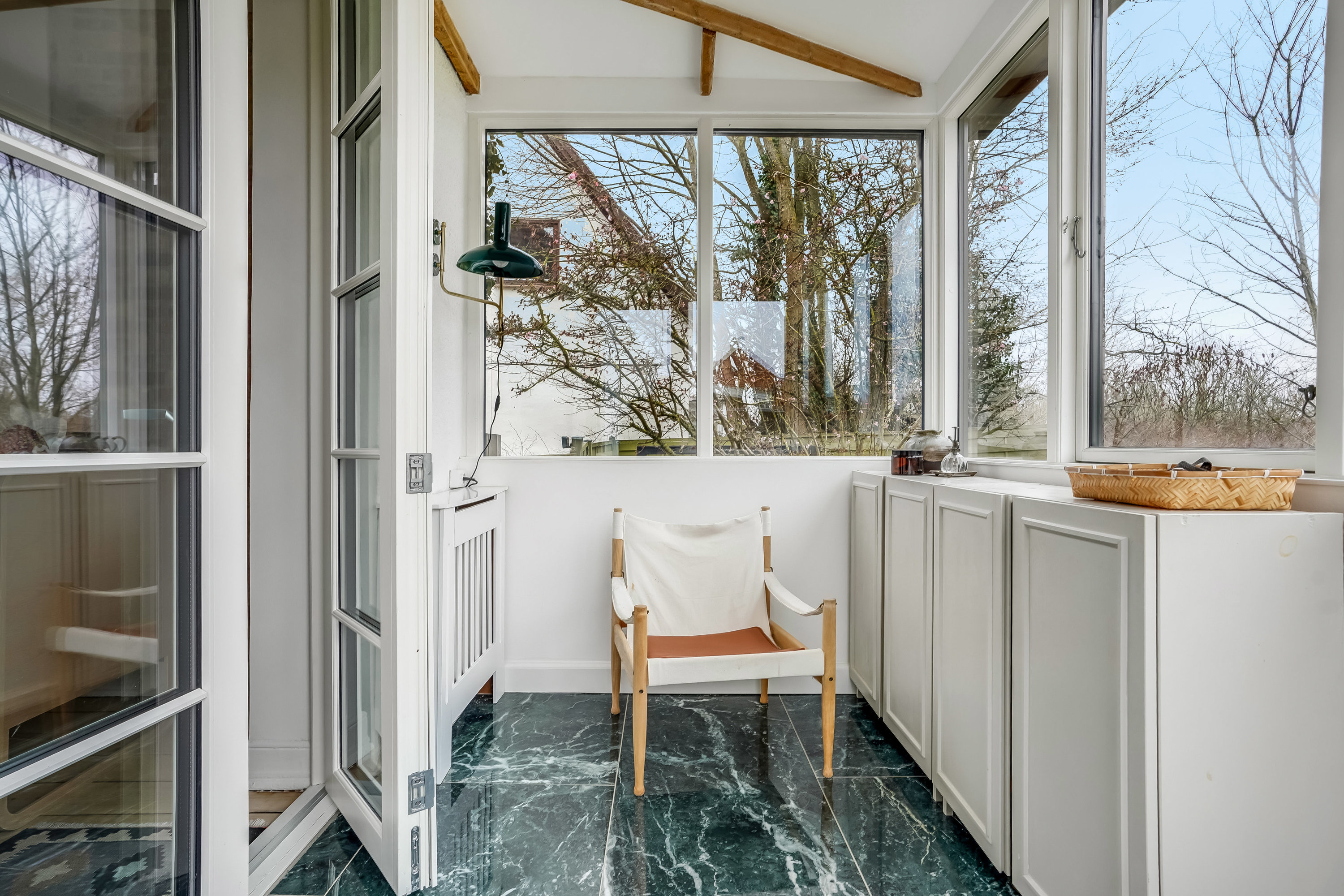 Fremhævet andet billede i fuldskærmstilstand. Billede af Krügersvej 5, 5000 Odense C