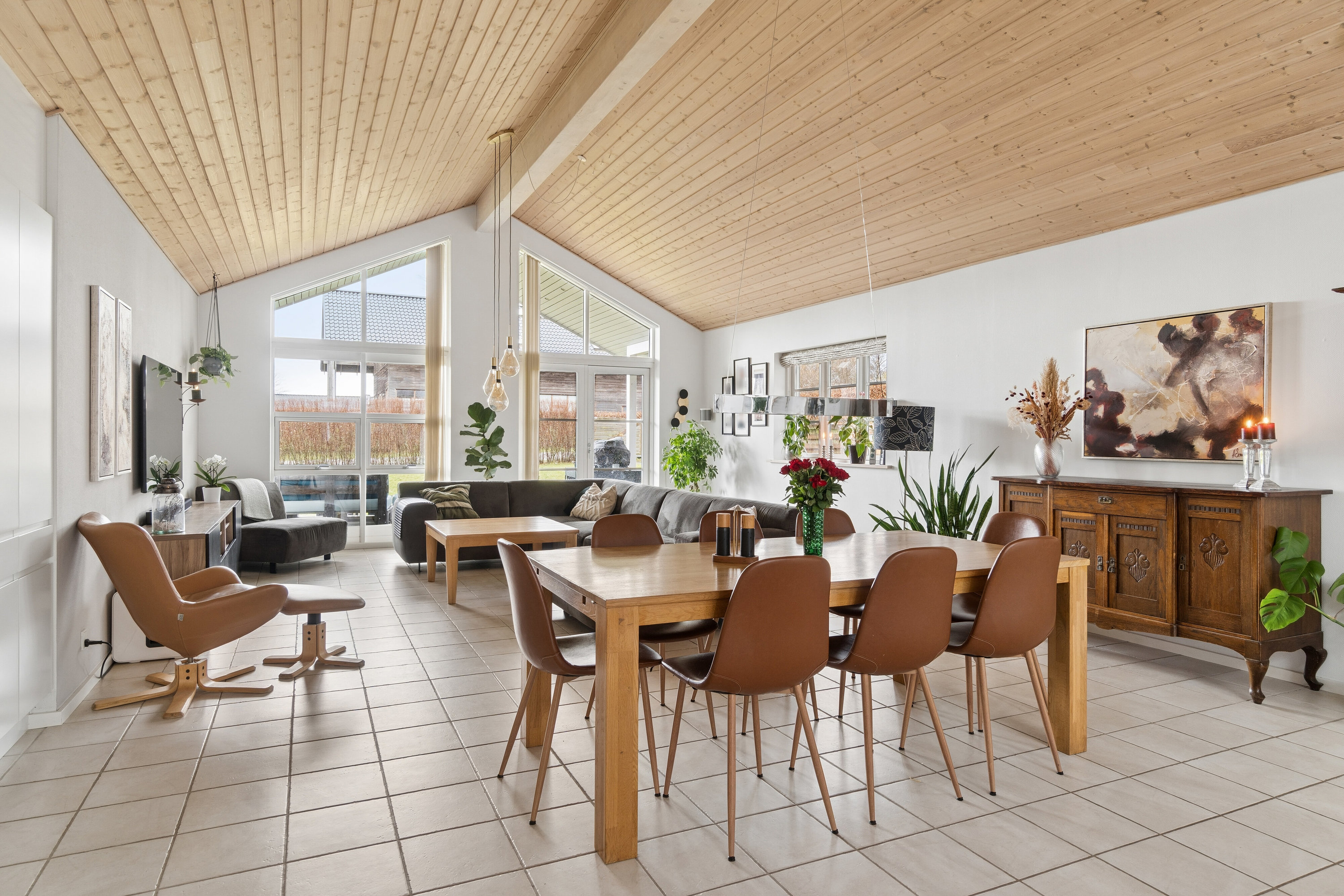 Egernvænget 17, Brøderup, 4733 Tappernøje