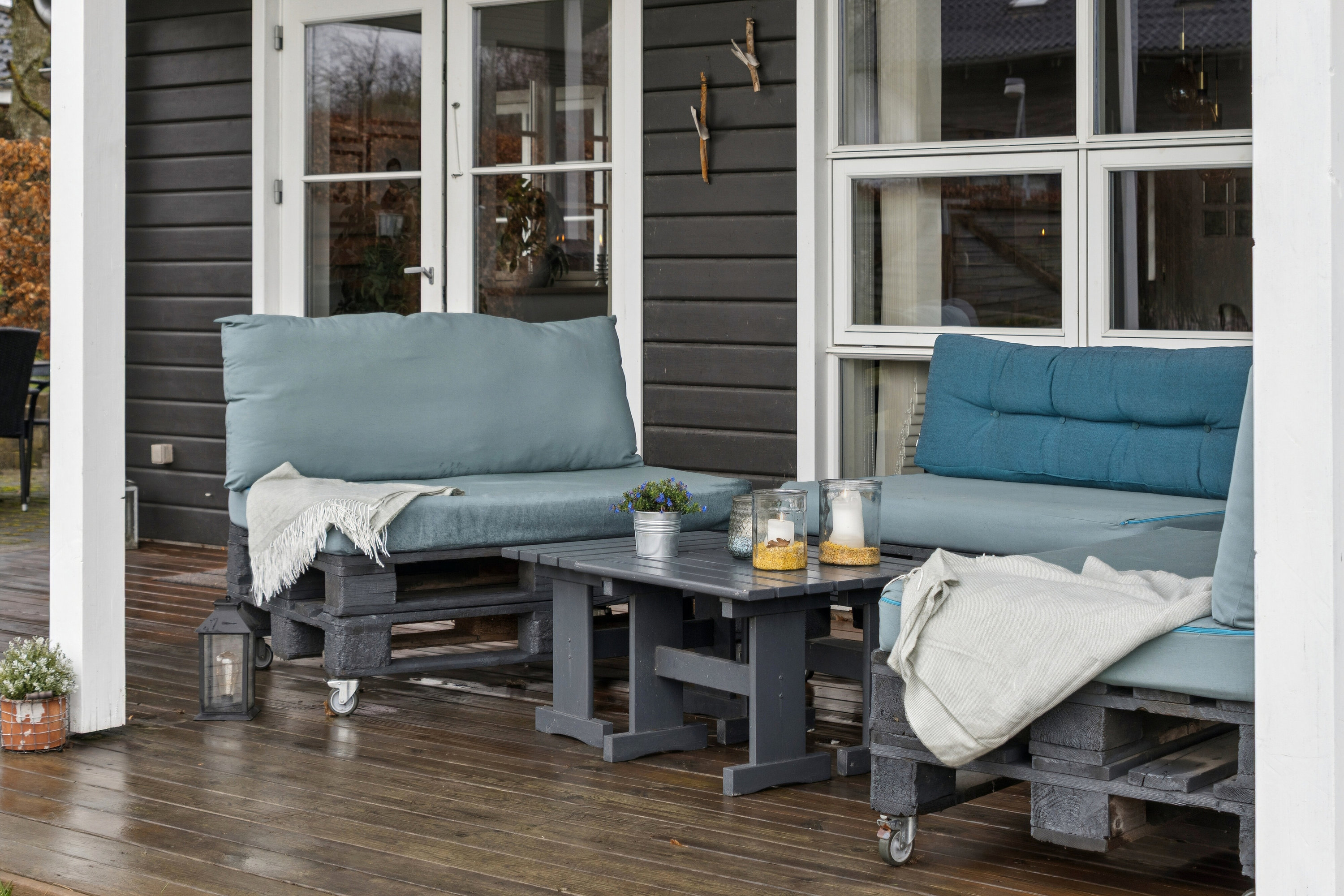 Fremhævet indendørs billede i fuldskærmstilstand. Billede af Egernvænget 17, Brøderup, 4733 Tappernøje