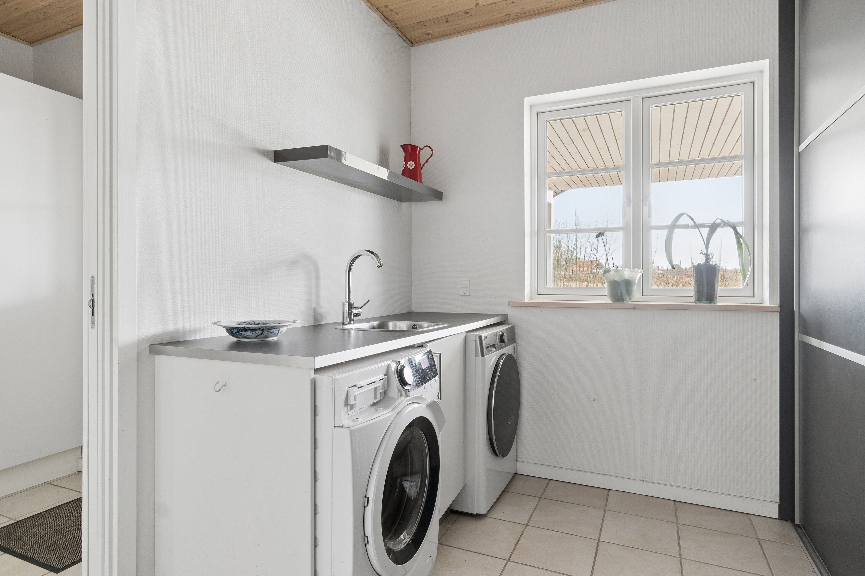 Fremhævet bryggers billede i fuldskærmstilstand. Billede af Egernvænget 17, Brøderup, 4733 Tappernøje