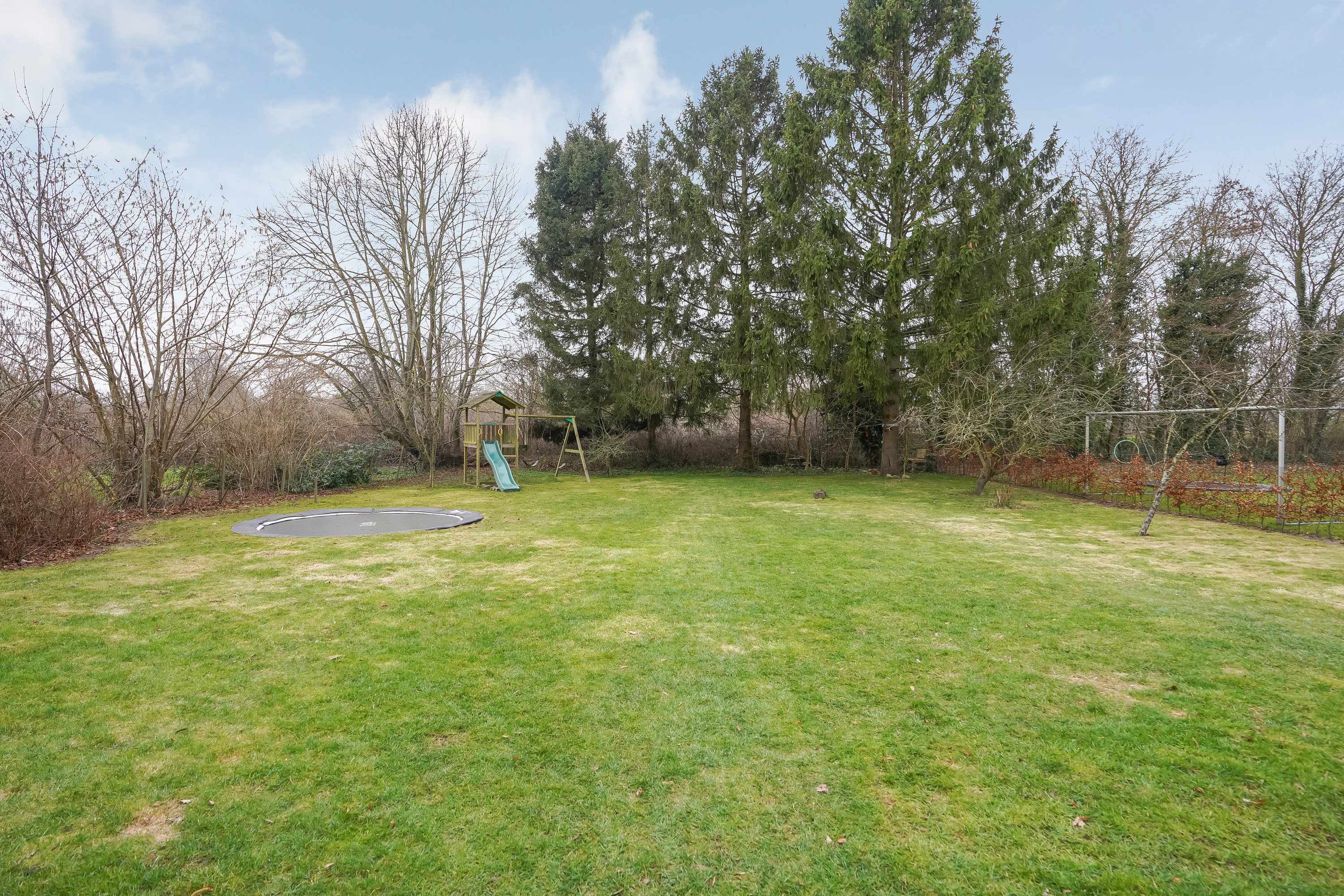 Fremhævet have billede i fuldskærmstilstand. Billede af Krügersvej 5, 5000 Odense C