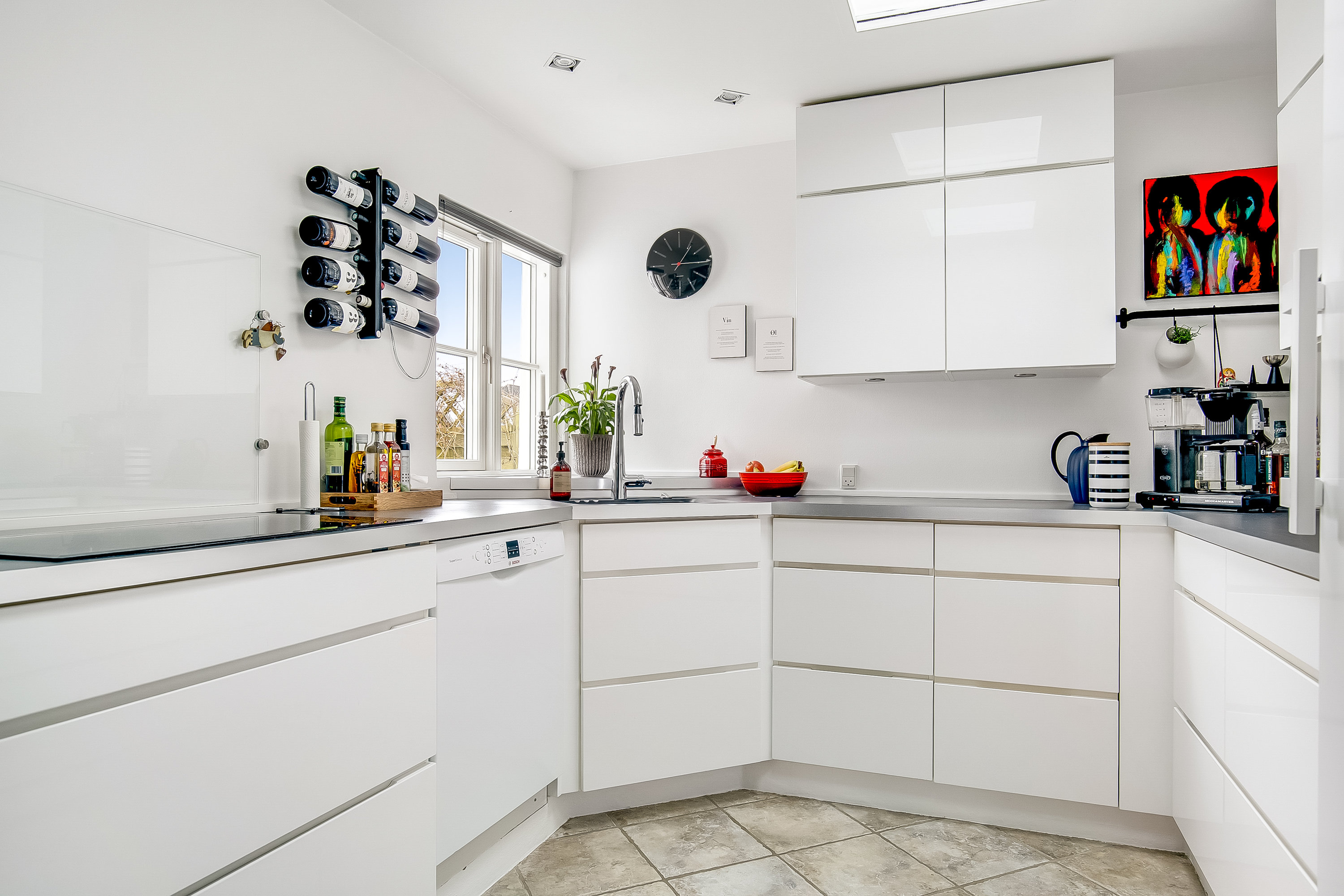 Buen 6, Søndermarken, 7100 Vejle