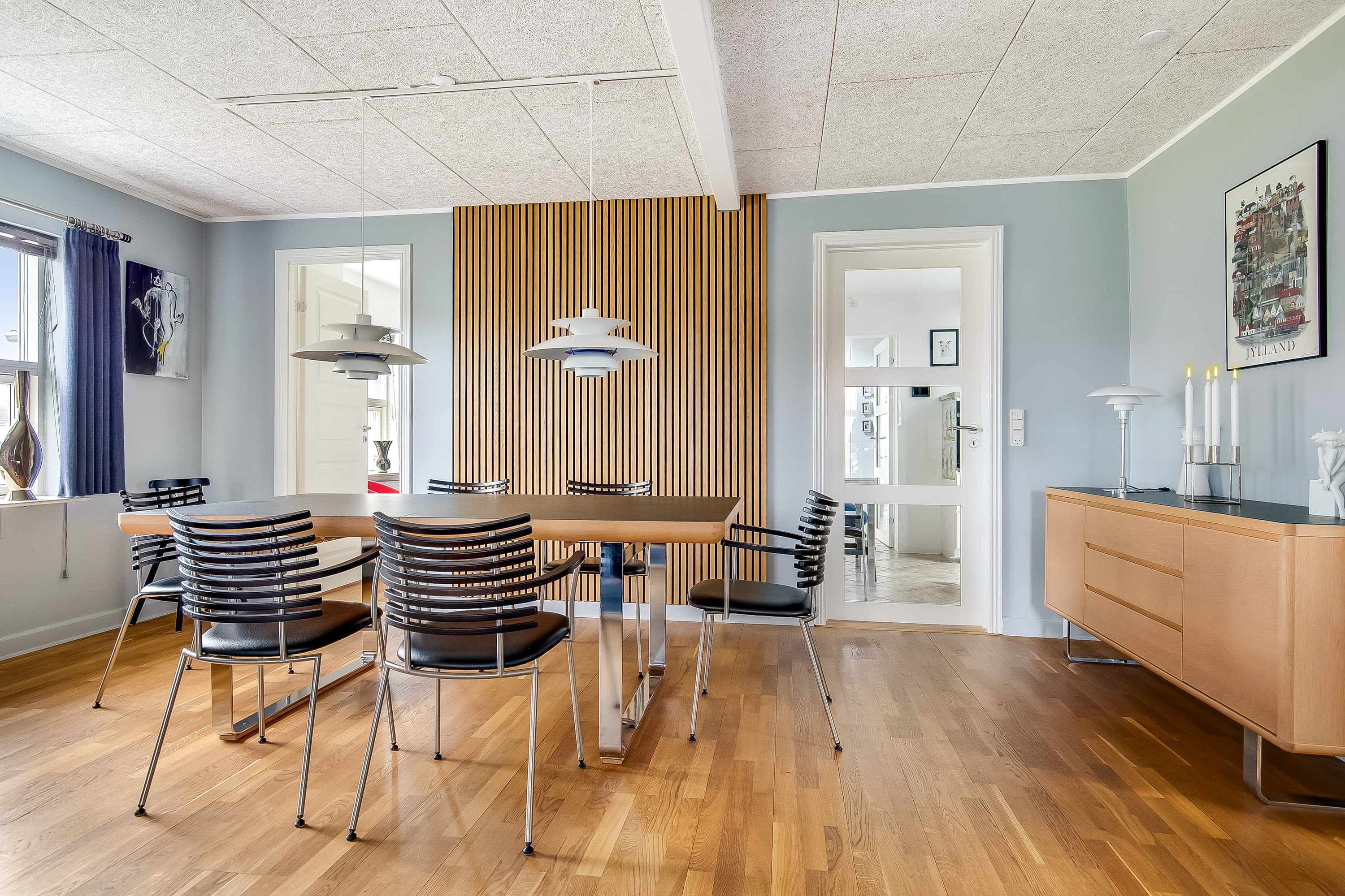 Buen 6, Søndermarken, 7100 Vejle