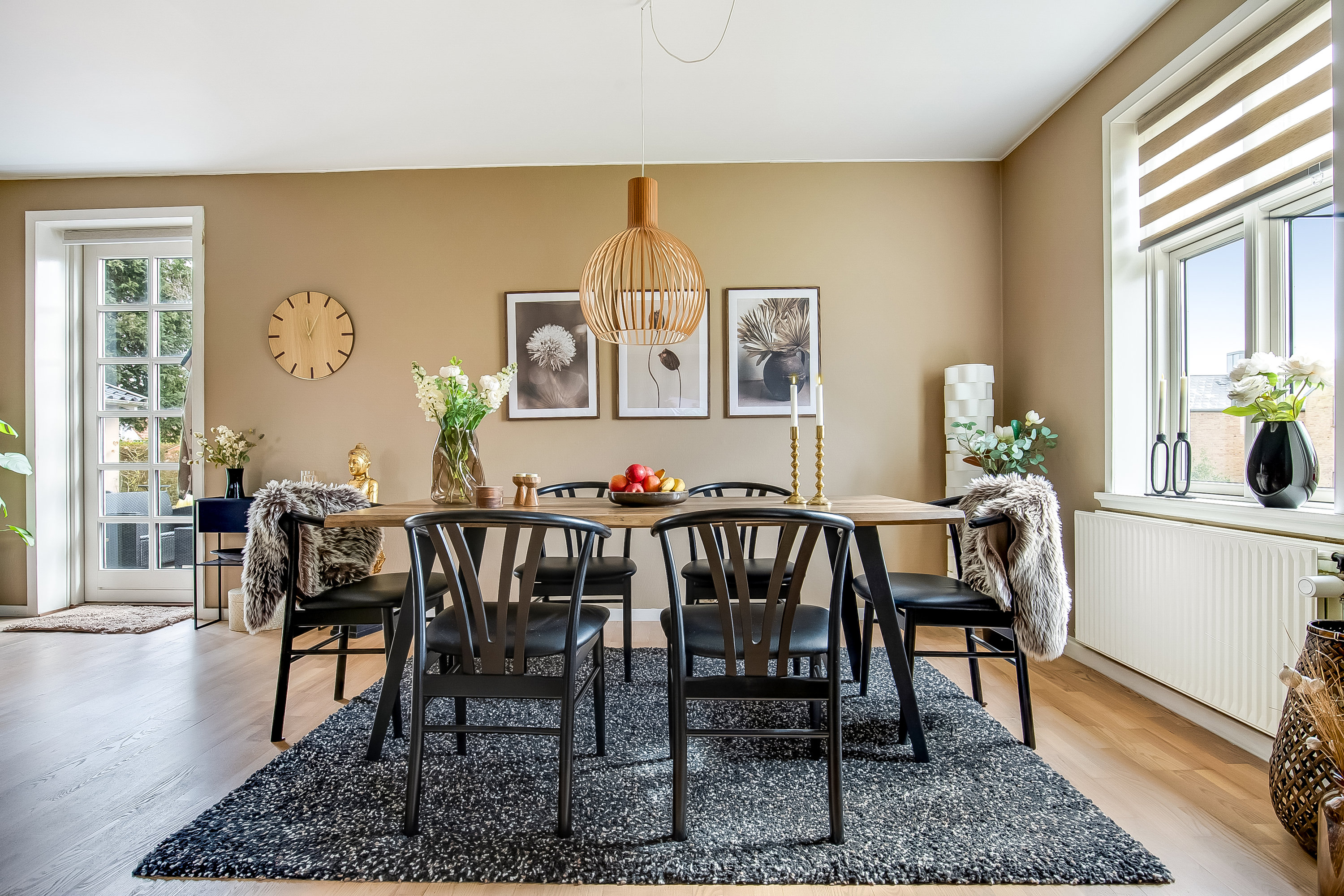 Magnoliavej 4, Søndermarken, 7100 Vejle