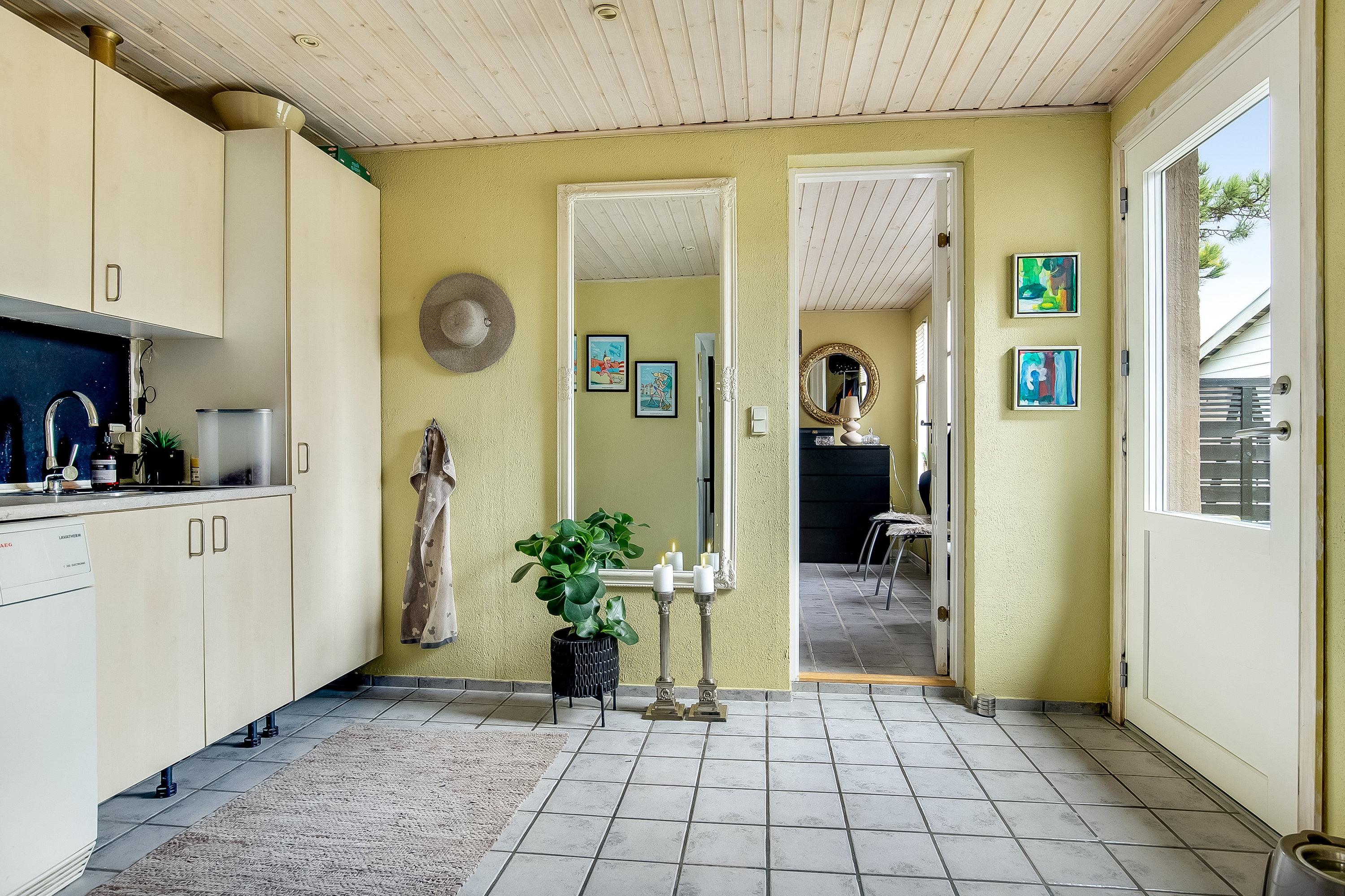 Fremhævet bryggers billede i fuldskærmstilstand. Billede af Magnoliavej 4, Søndermarken, 7100 Vejle