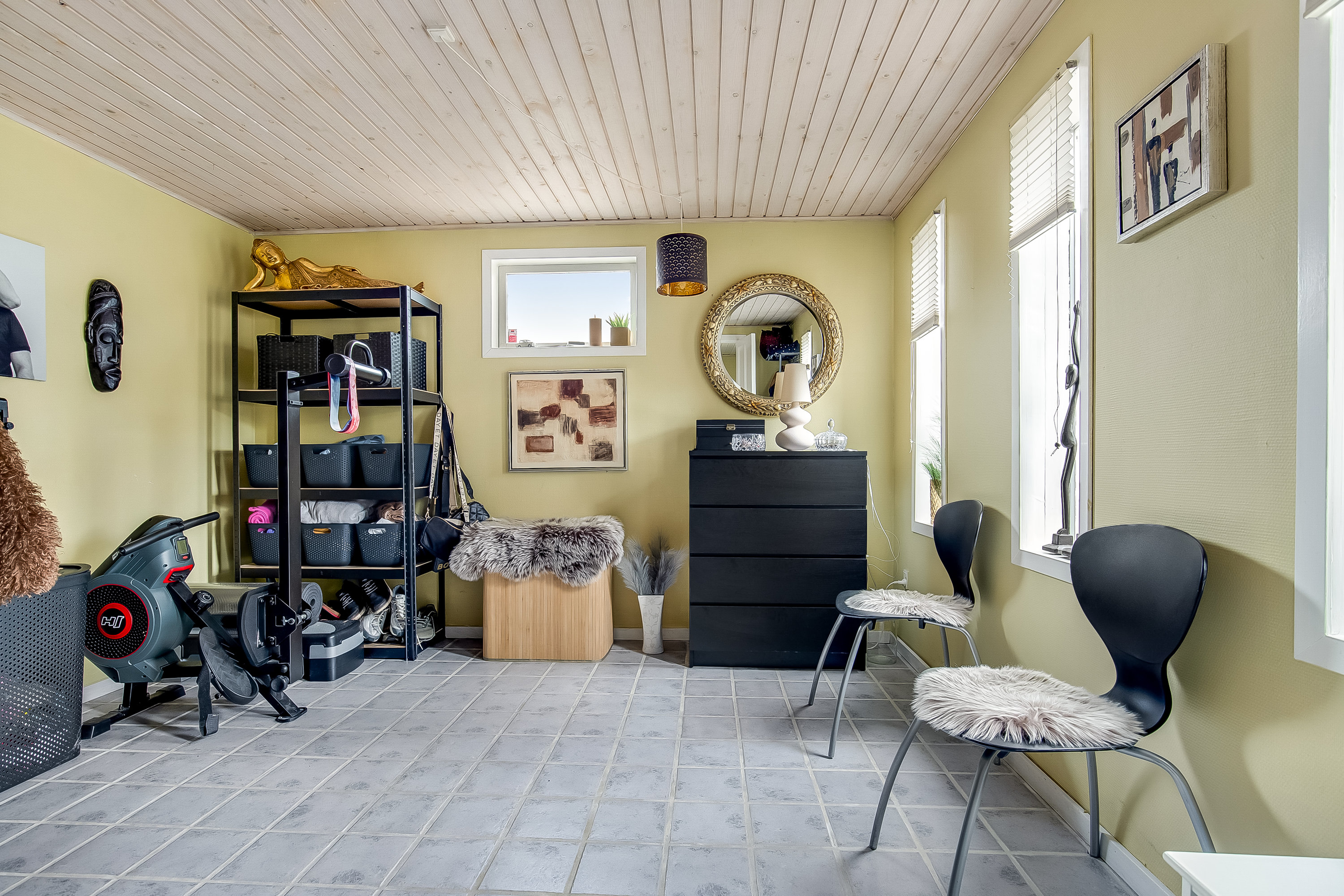 Fremhævet disponibelt rum billede i fuldskærmstilstand. Billede af Magnoliavej 4, Søndermarken, 7100 Vejle