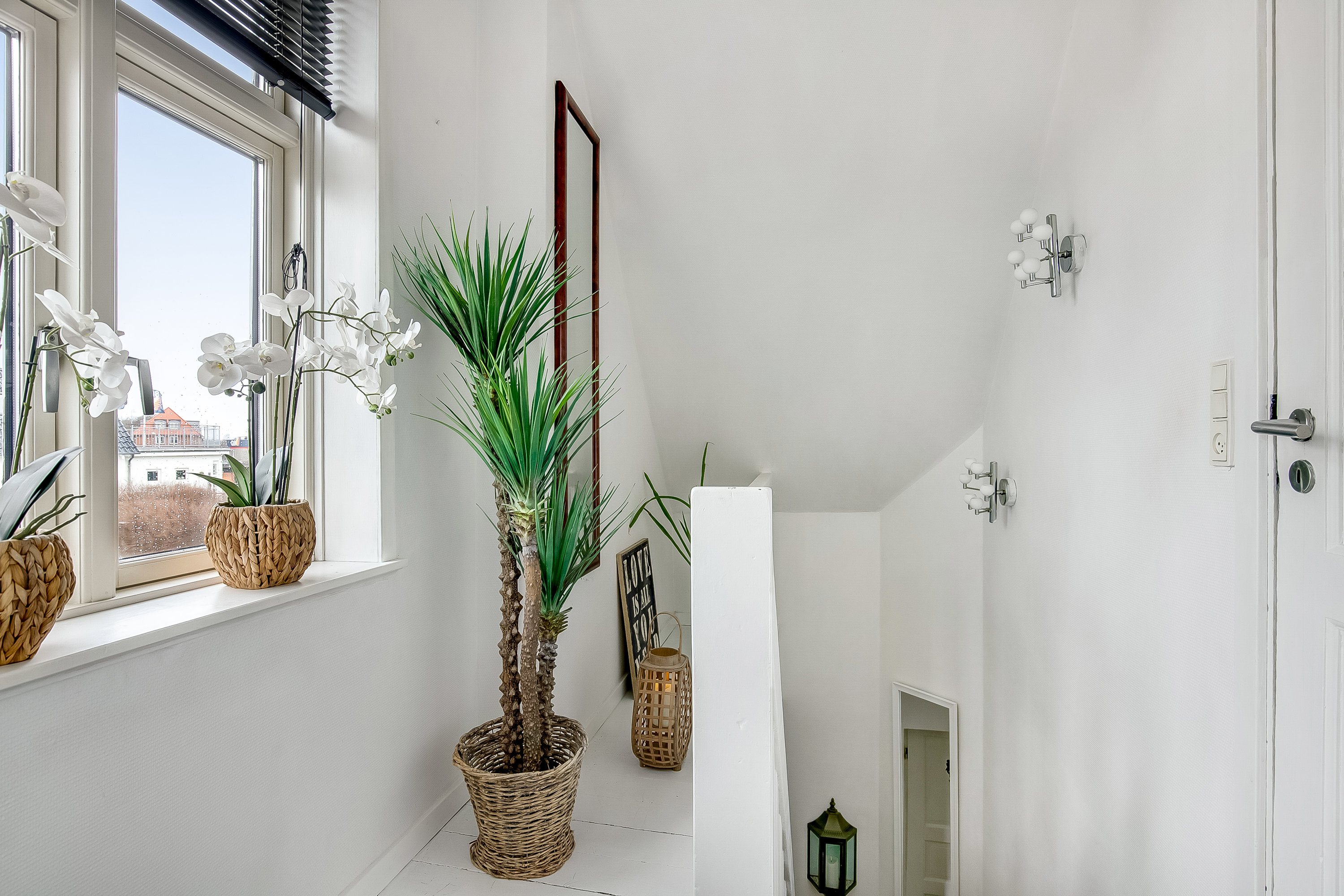 Fremhævet repos billede i fuldskærmstilstand. Billede af Magnoliavej 4, Søndermarken, 7100 Vejle