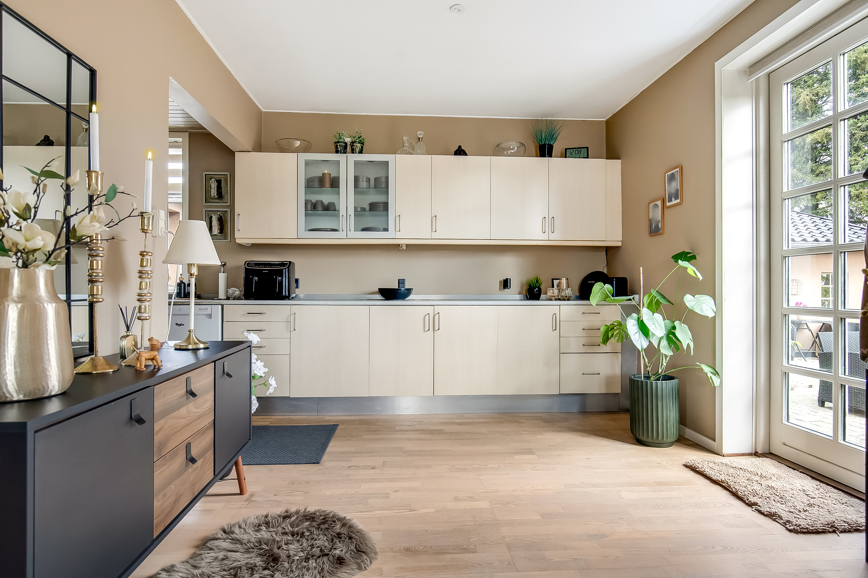 Magnoliavej 4, Søndermarken, 7100 Vejle