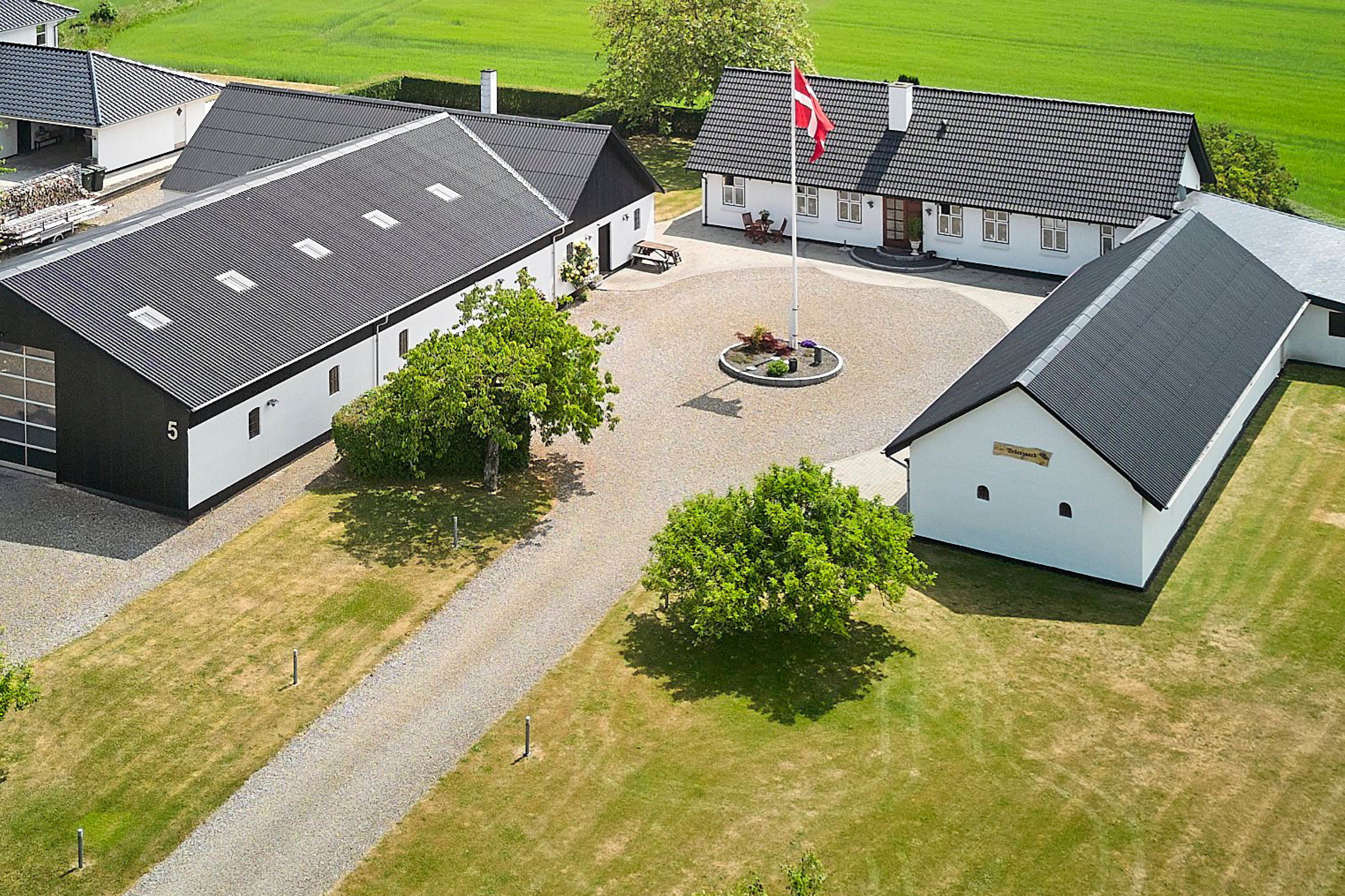 Sverrigsvej 5, Klakring, 7130 Juelsminde